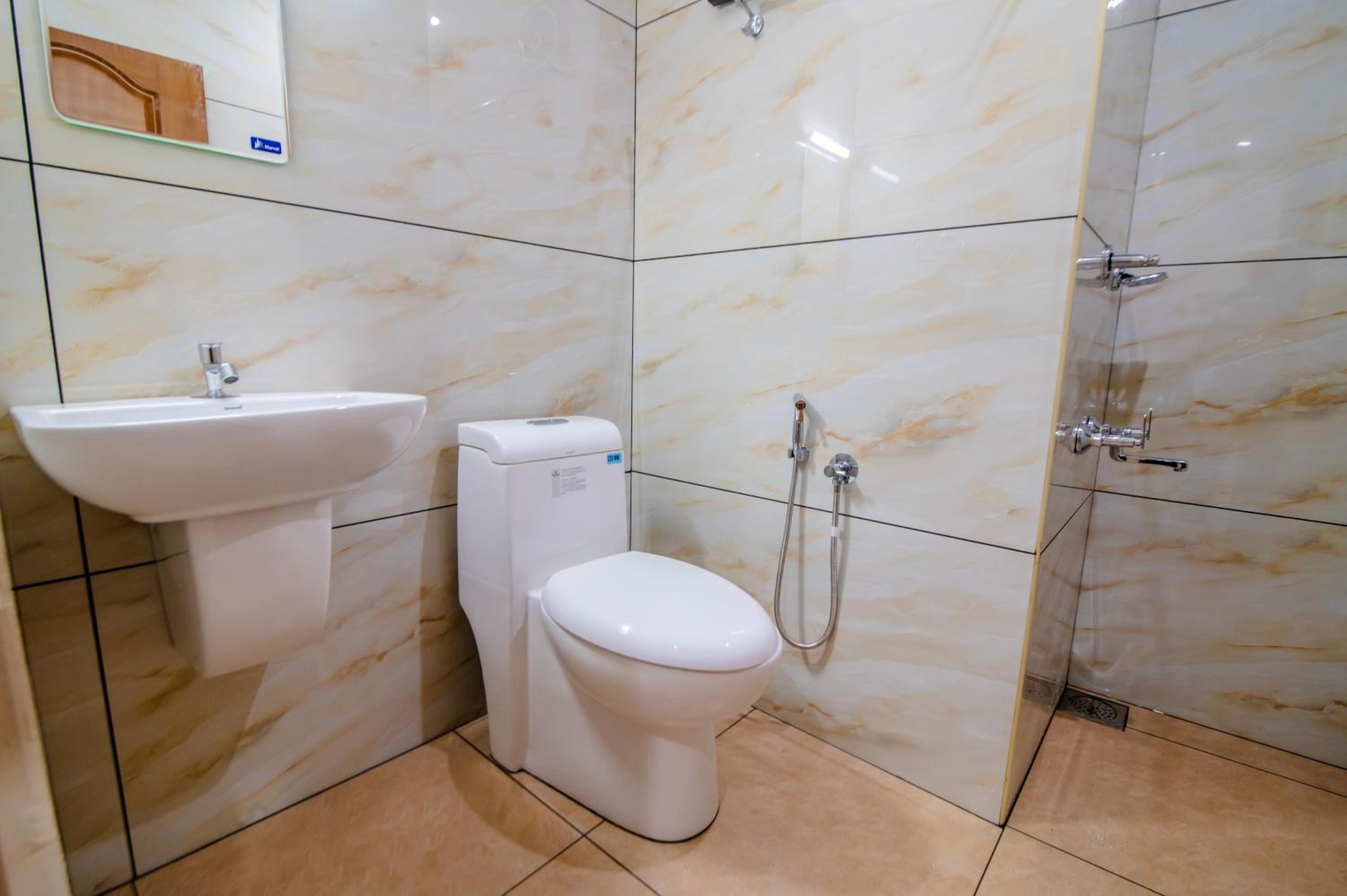 Hotel Shams Inn, photo 48