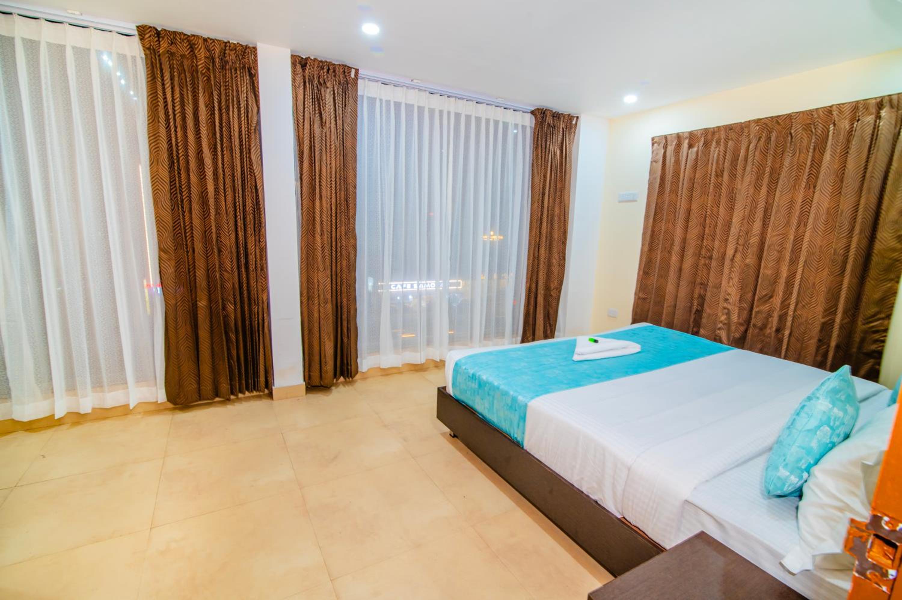 Hotel Shams Inn, photo 62