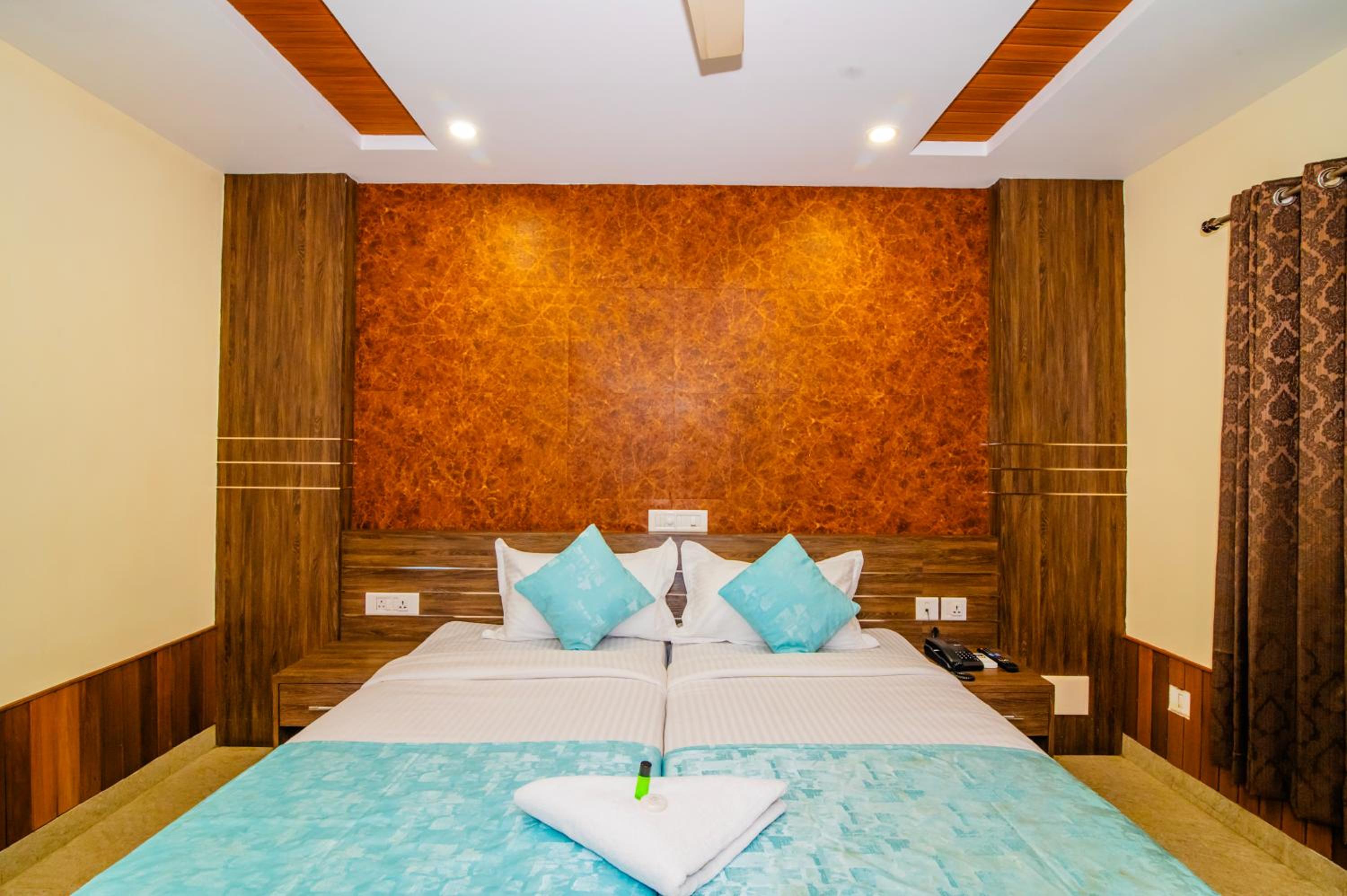 Hotel Shams Inn, photo 46
