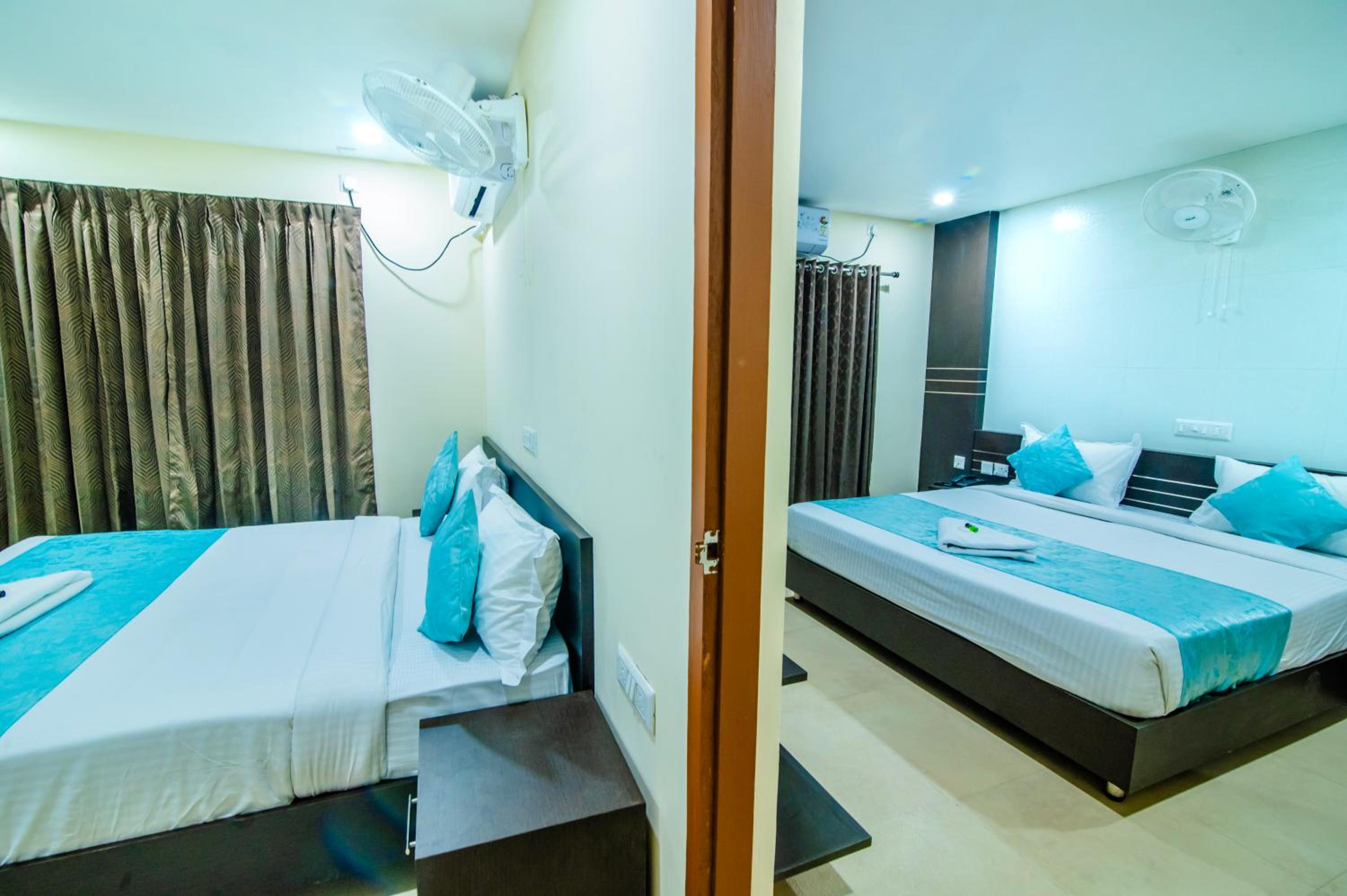 Hotel Shams Inn, photo 100