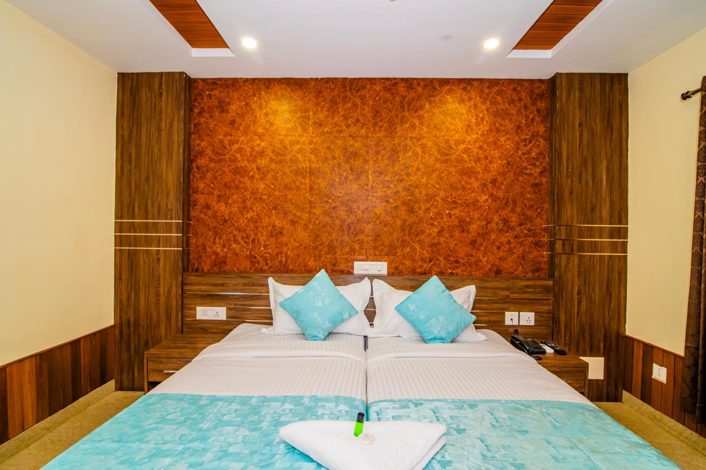 Hotel Shams Inn, photo 15