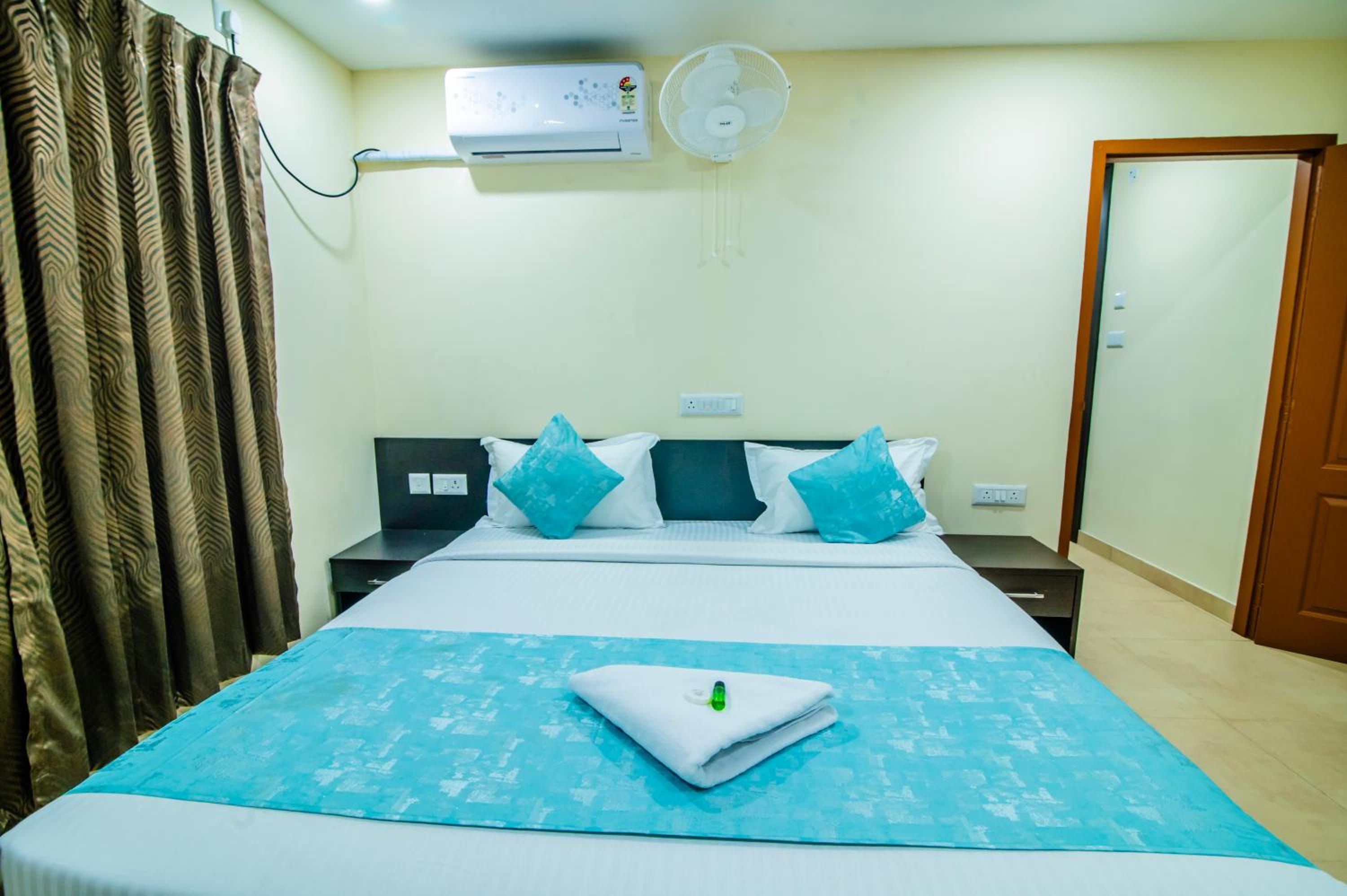 Hotel Shams Inn, photo 47