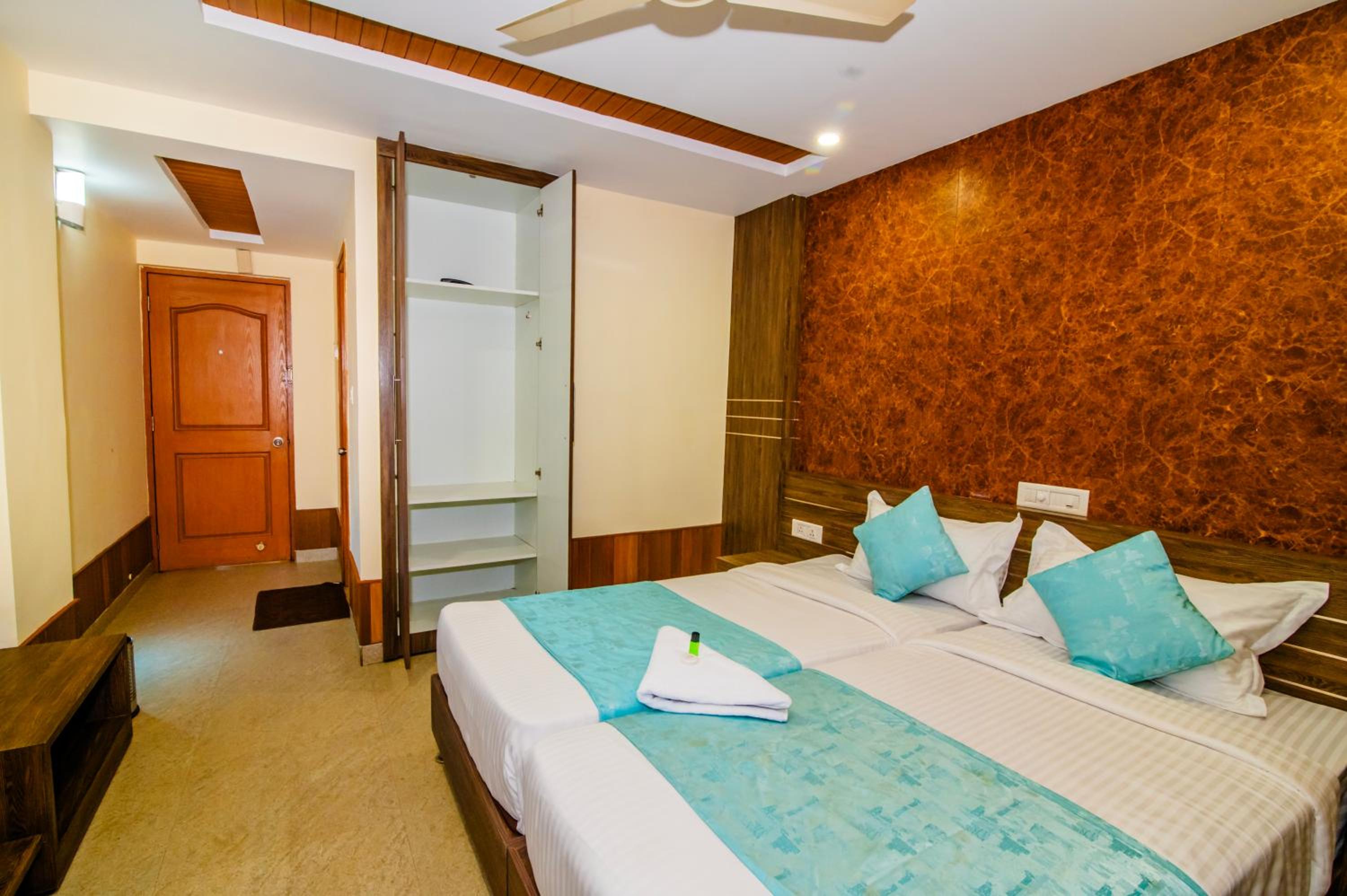 Hotel Shams Inn, photo 43