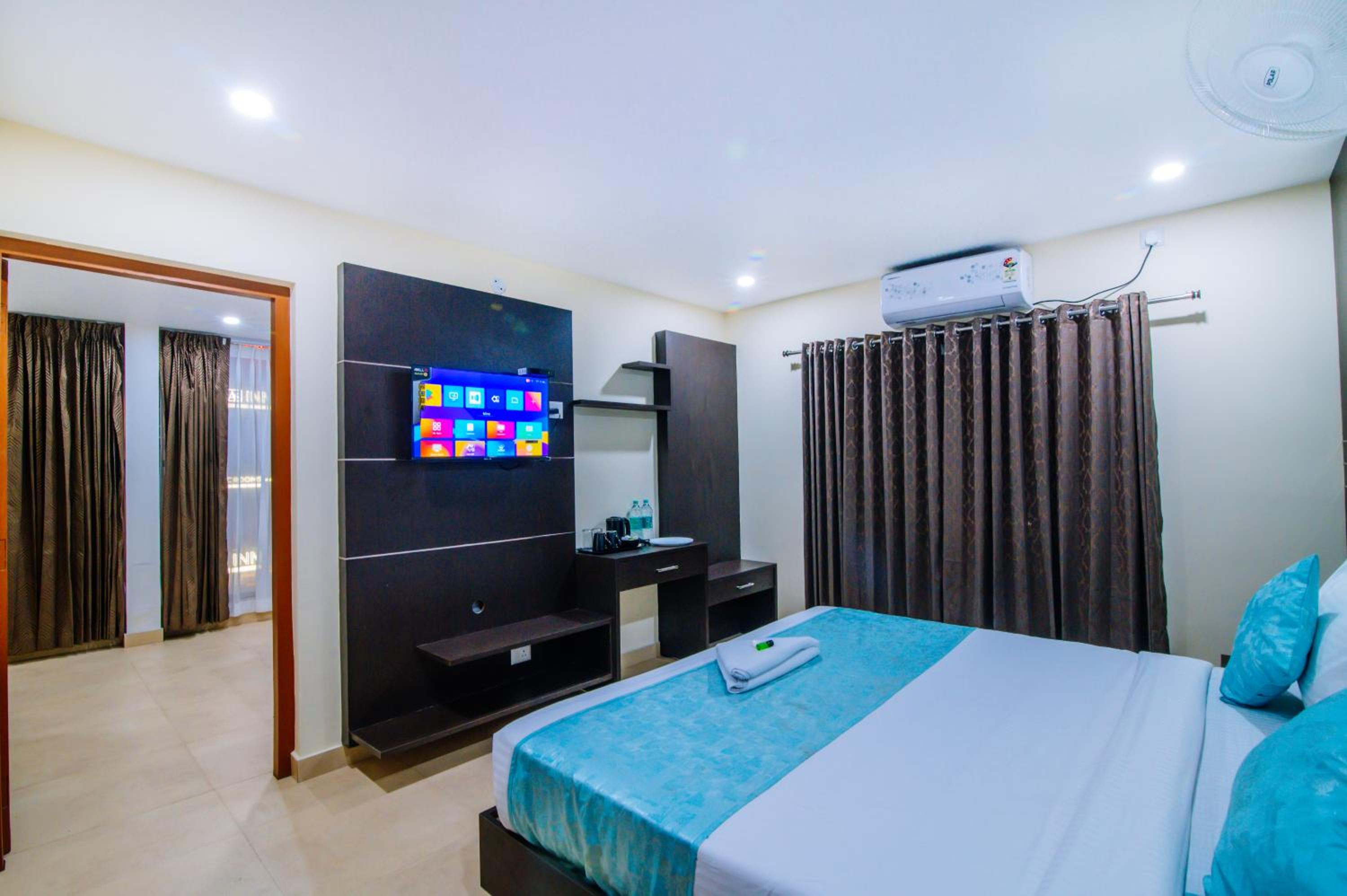 Hotel Shams Inn, photo 25