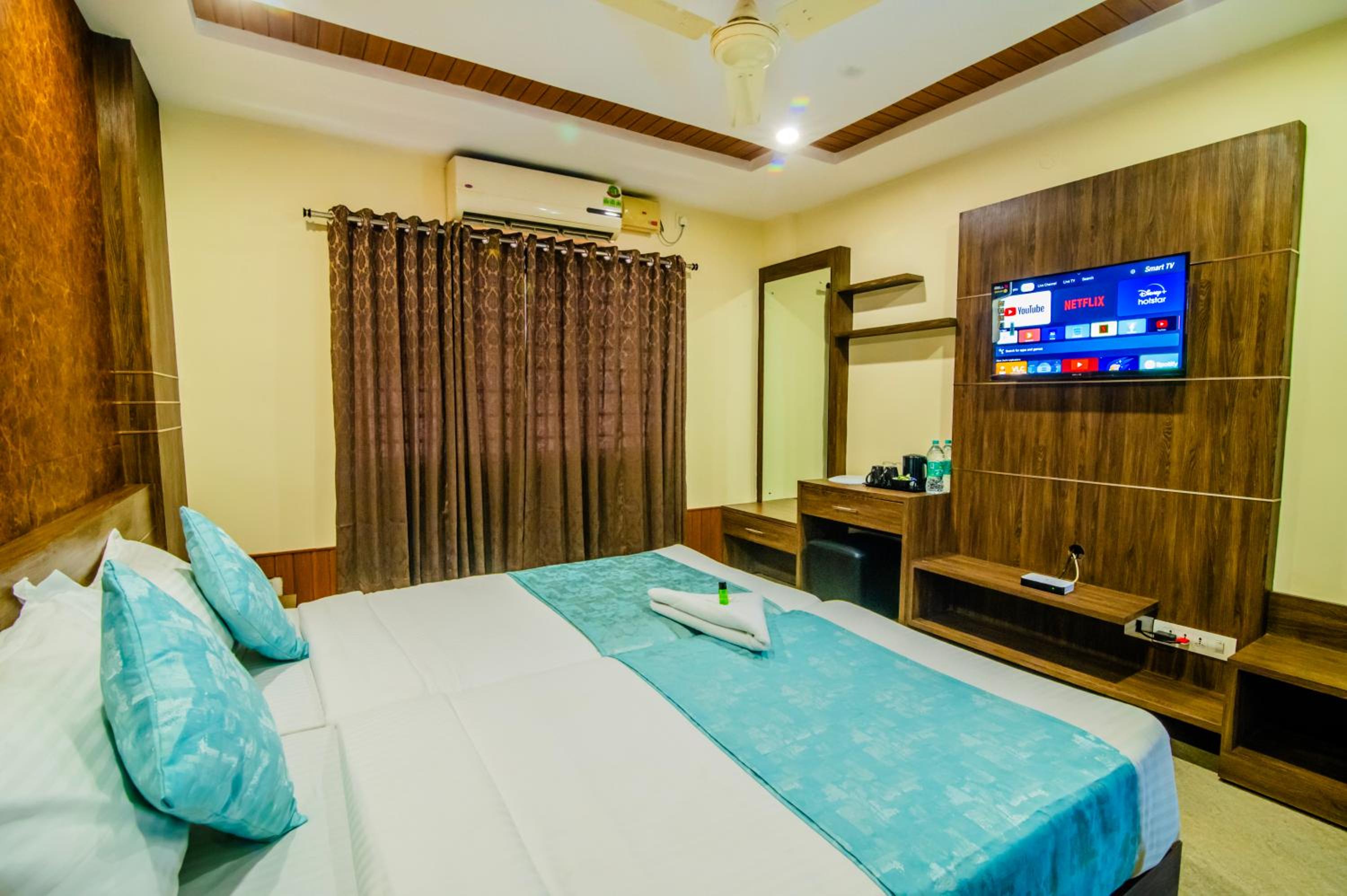 Hotel Shams Inn, photo 65