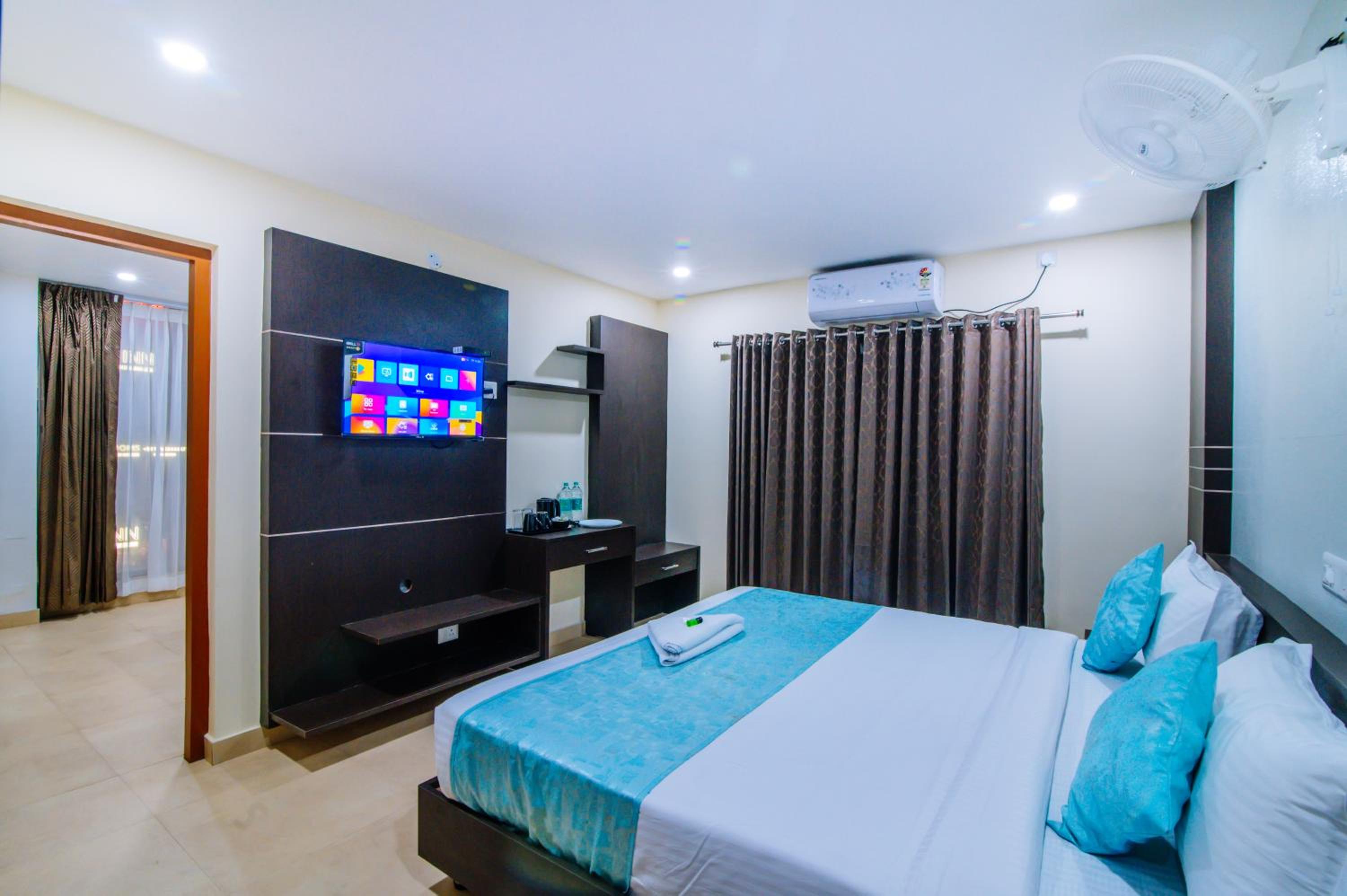 Hotel Shams Inn, photo 37