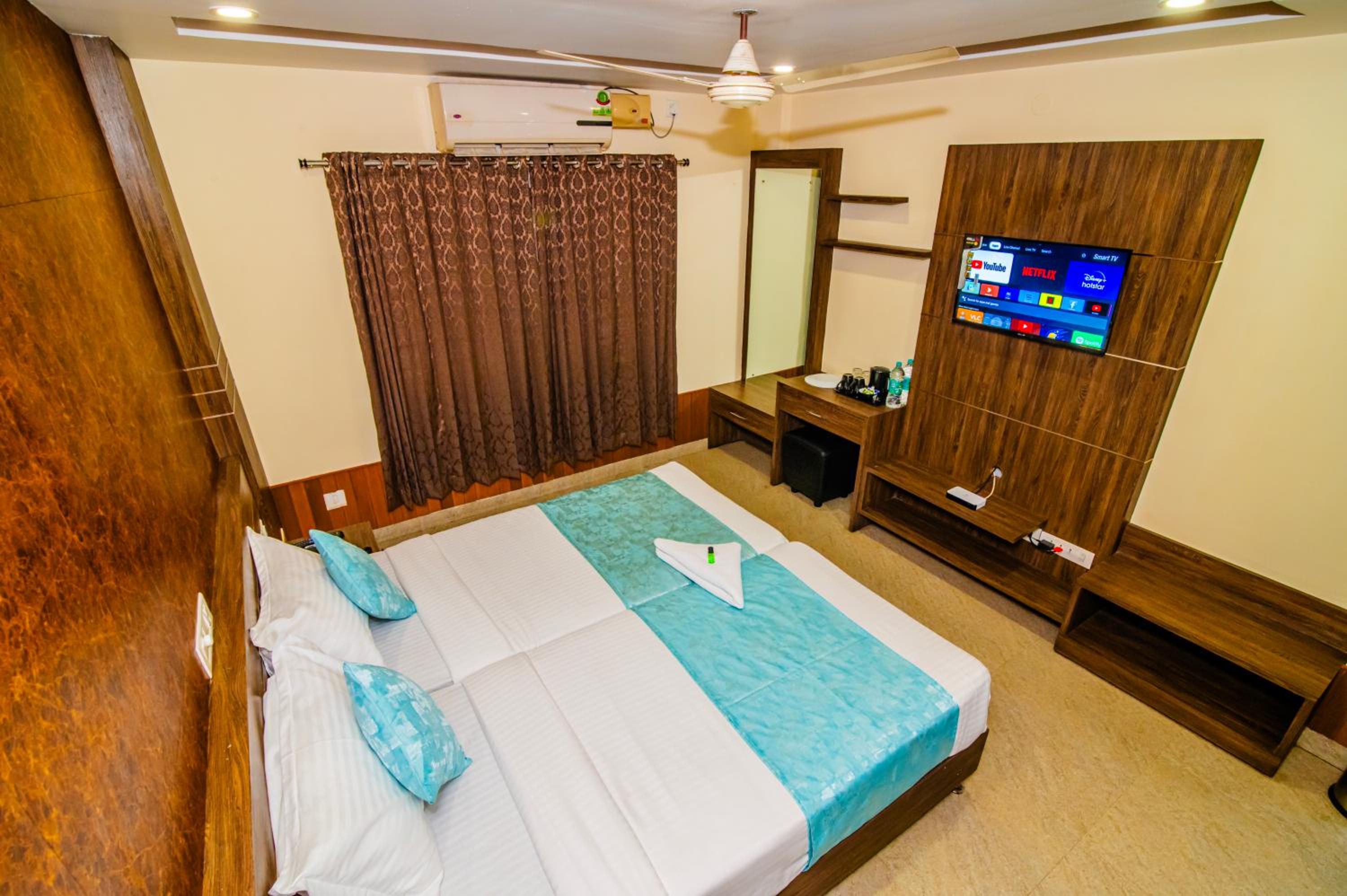 Hotel Shams Inn, photo 97