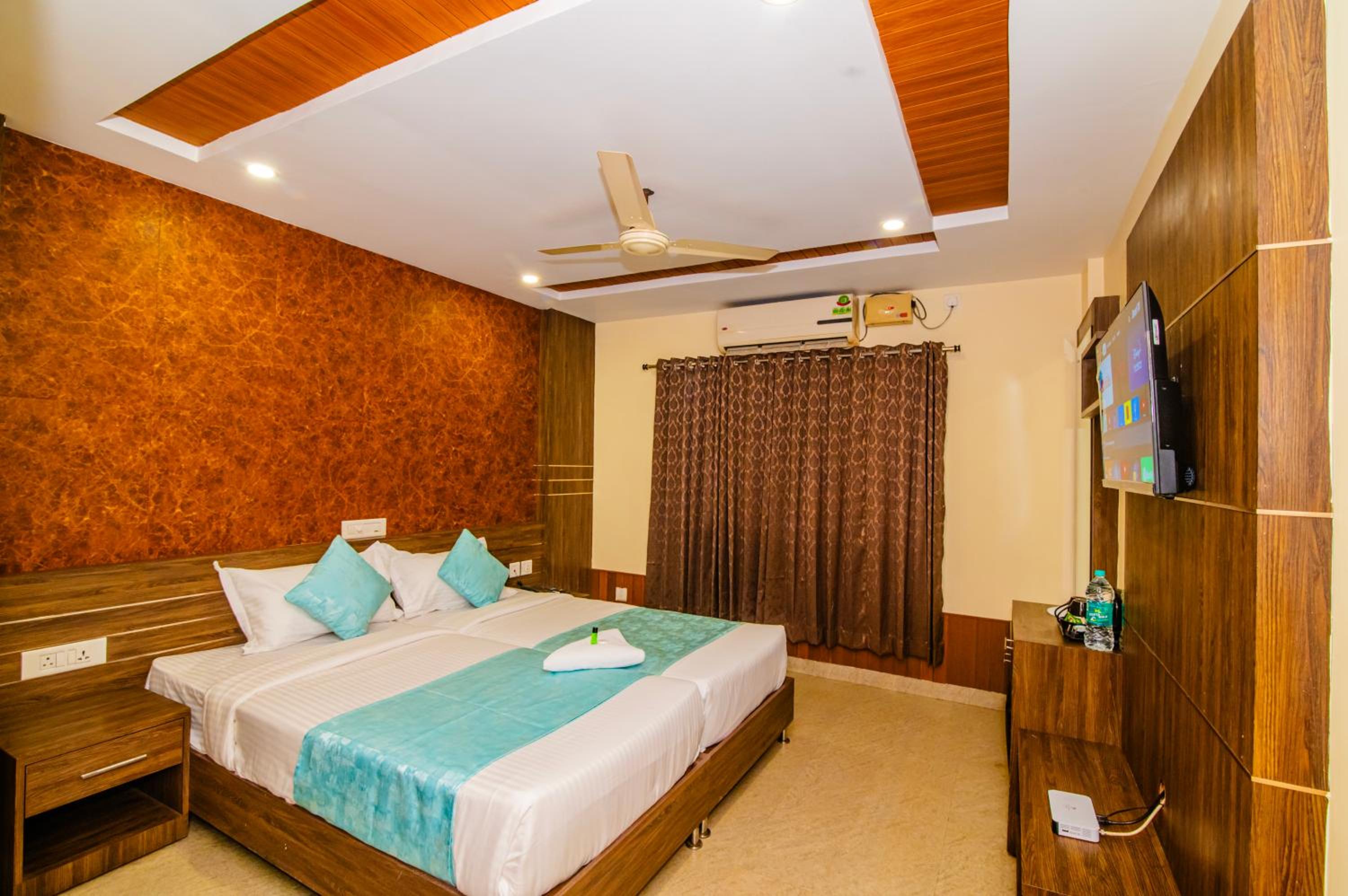 Hotel Shams Inn, photo 94
