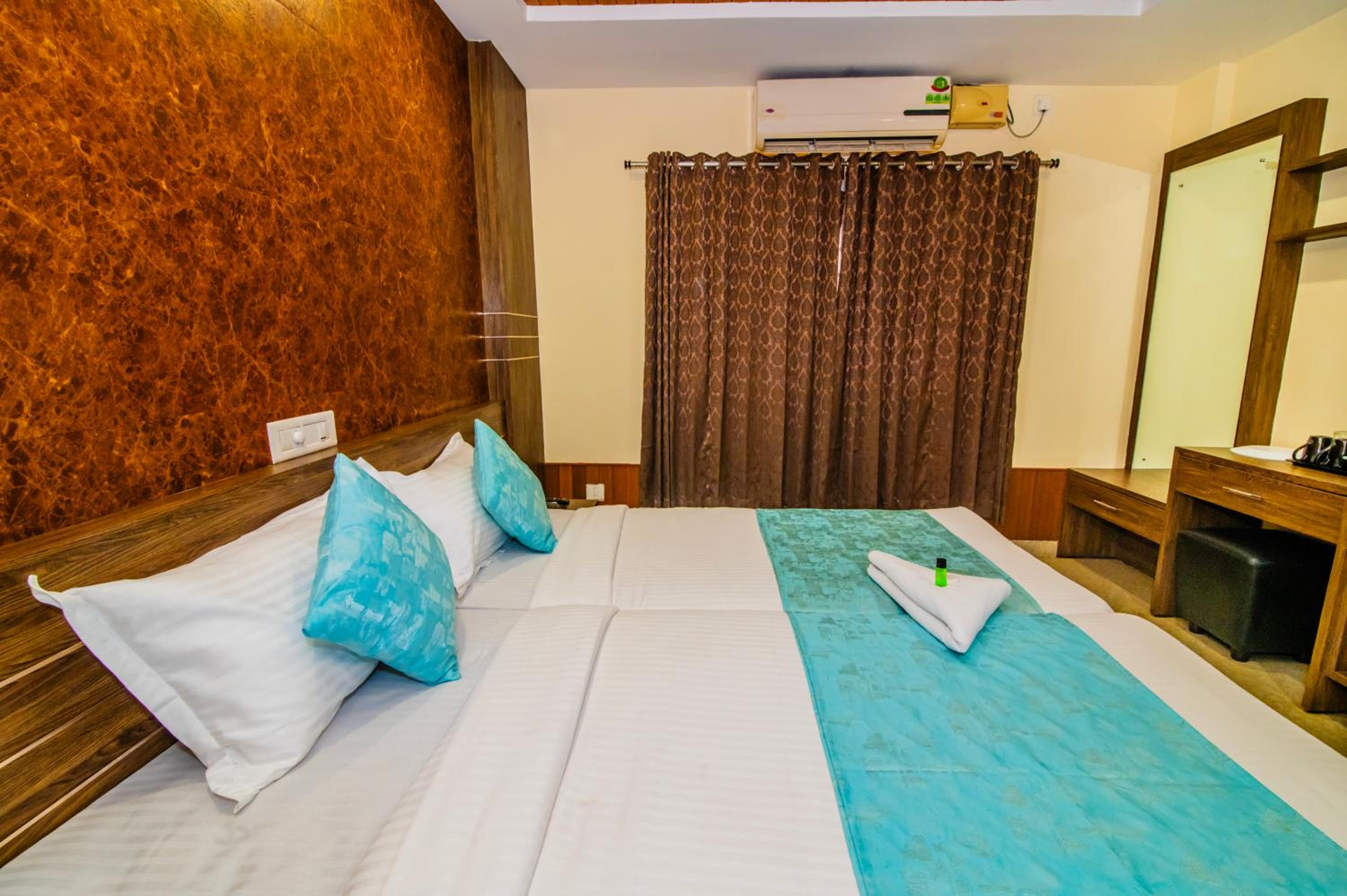 Hotel Shams Inn, photo 5