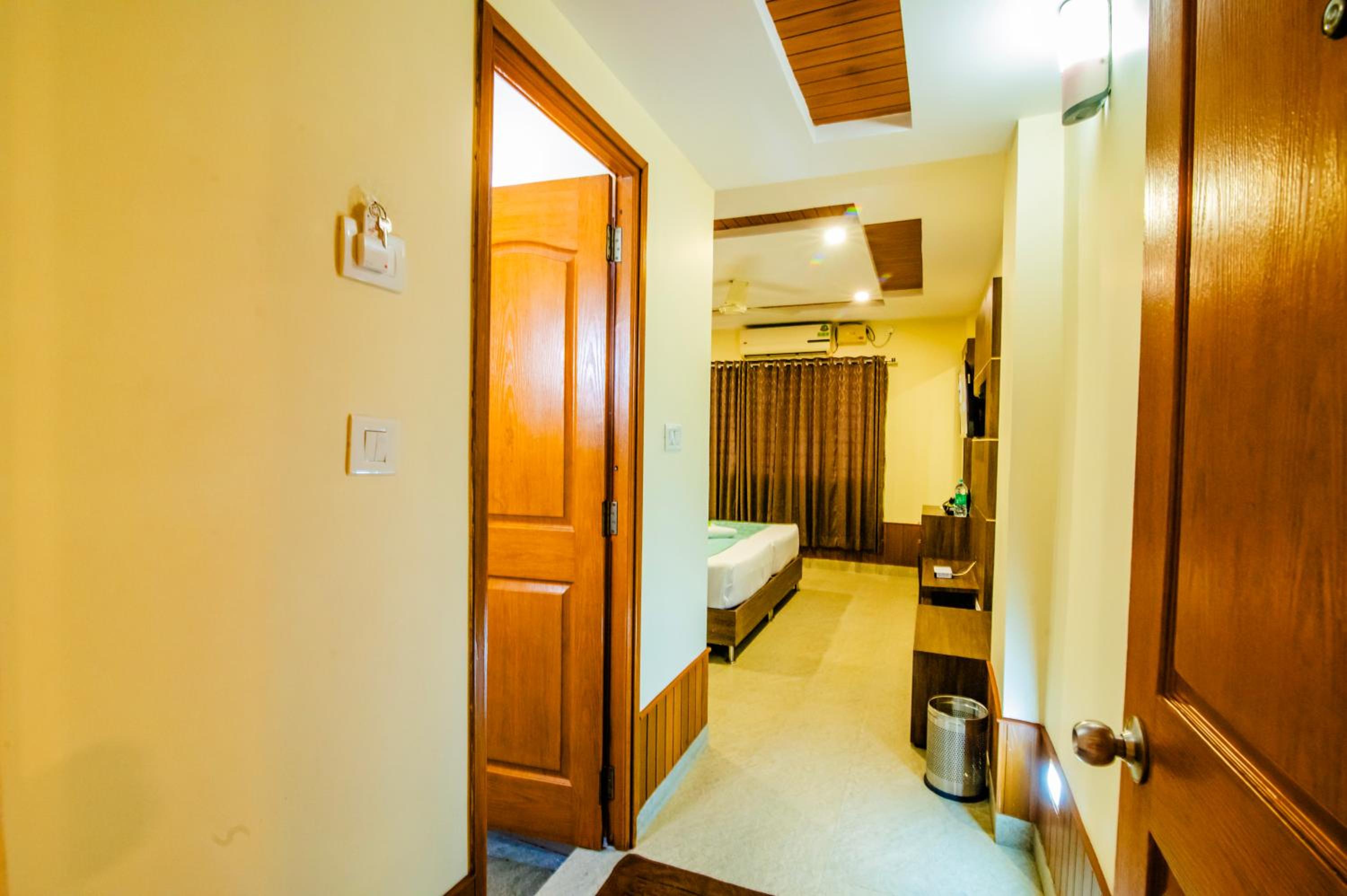 Hotel Shams Inn, photo 90
