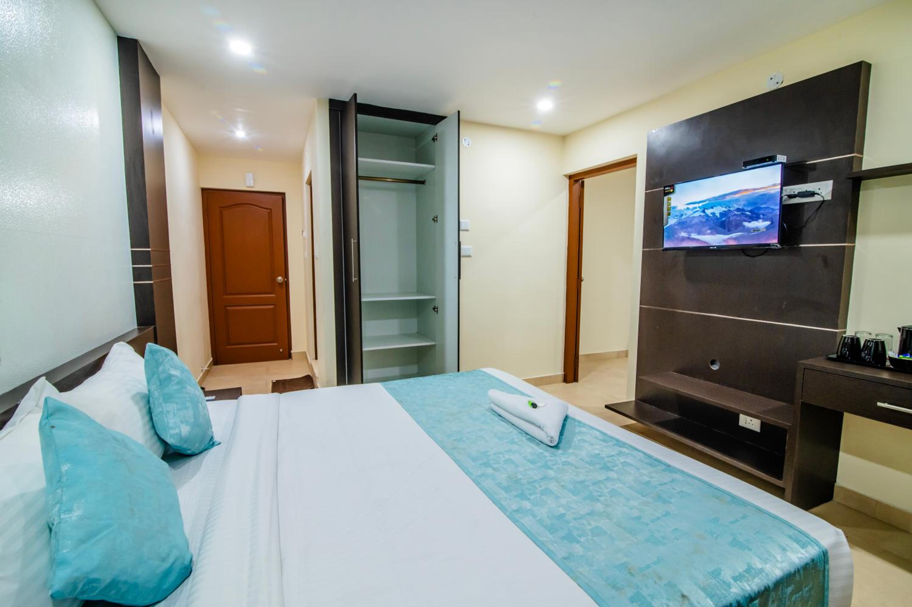 Hotel Shams Inn, photo 80