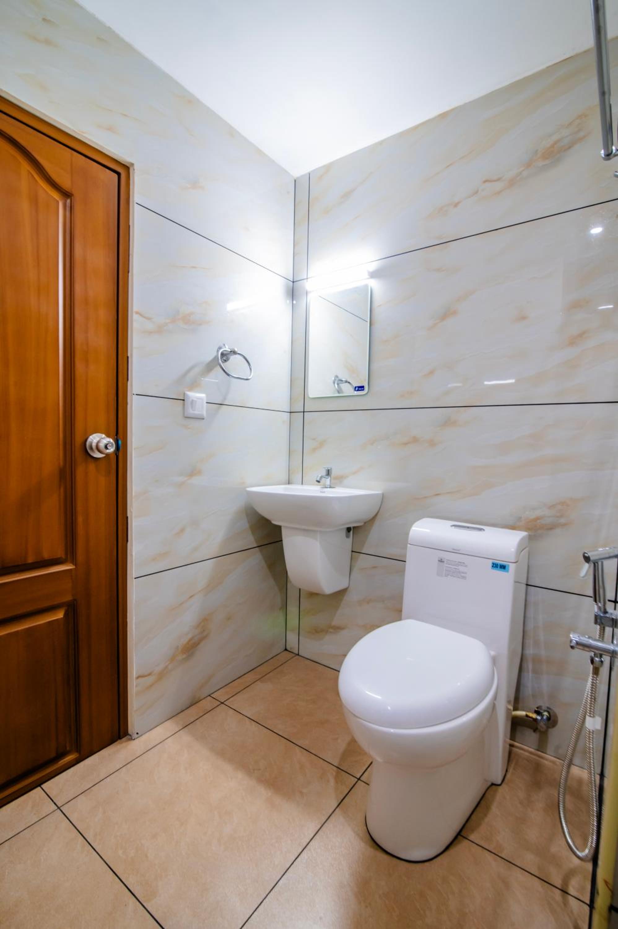 Hotel Shams Inn, photo 79