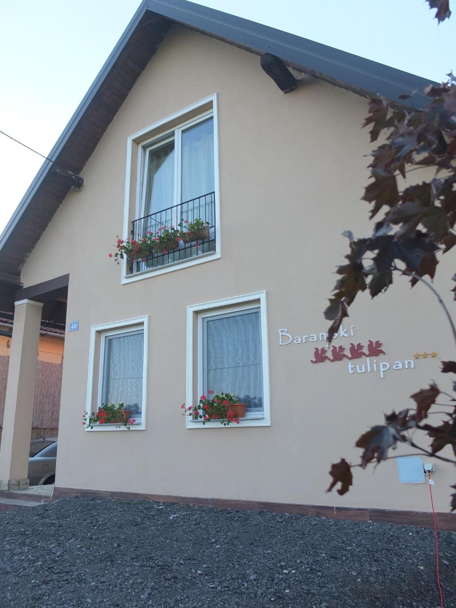 Hotel Country House Baranjski Tulipan - Image 1