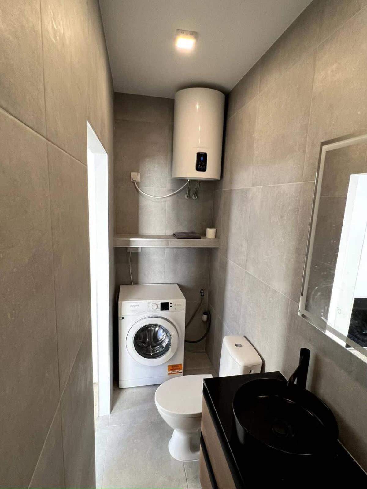 Windmill Maisonette