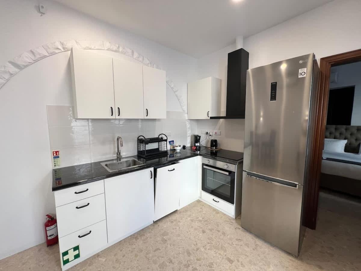 Windmill Maisonette