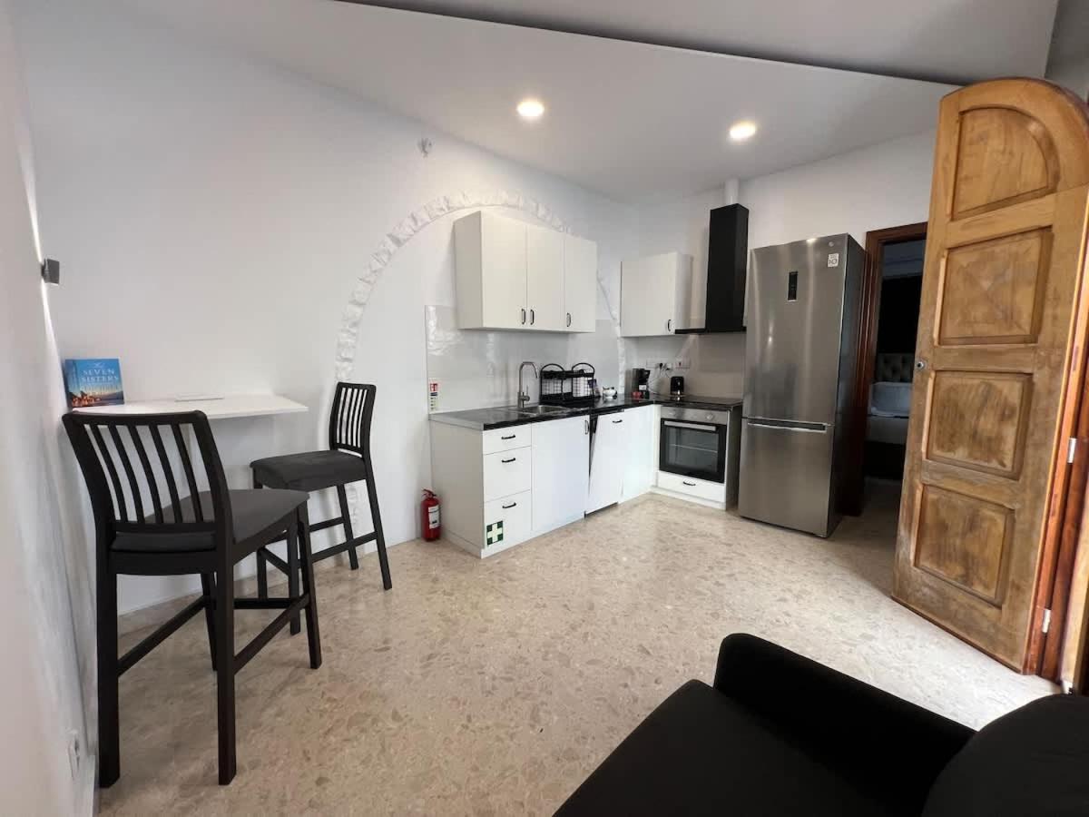 Windmill Maisonette