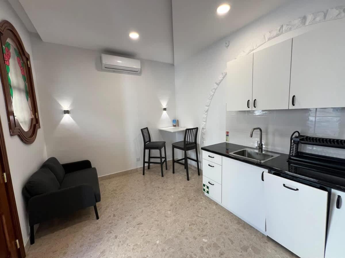Windmill Maisonette