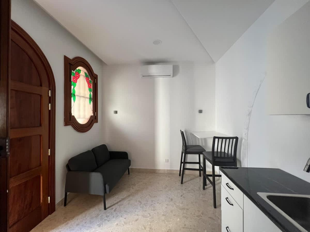 Windmill Maisonette
