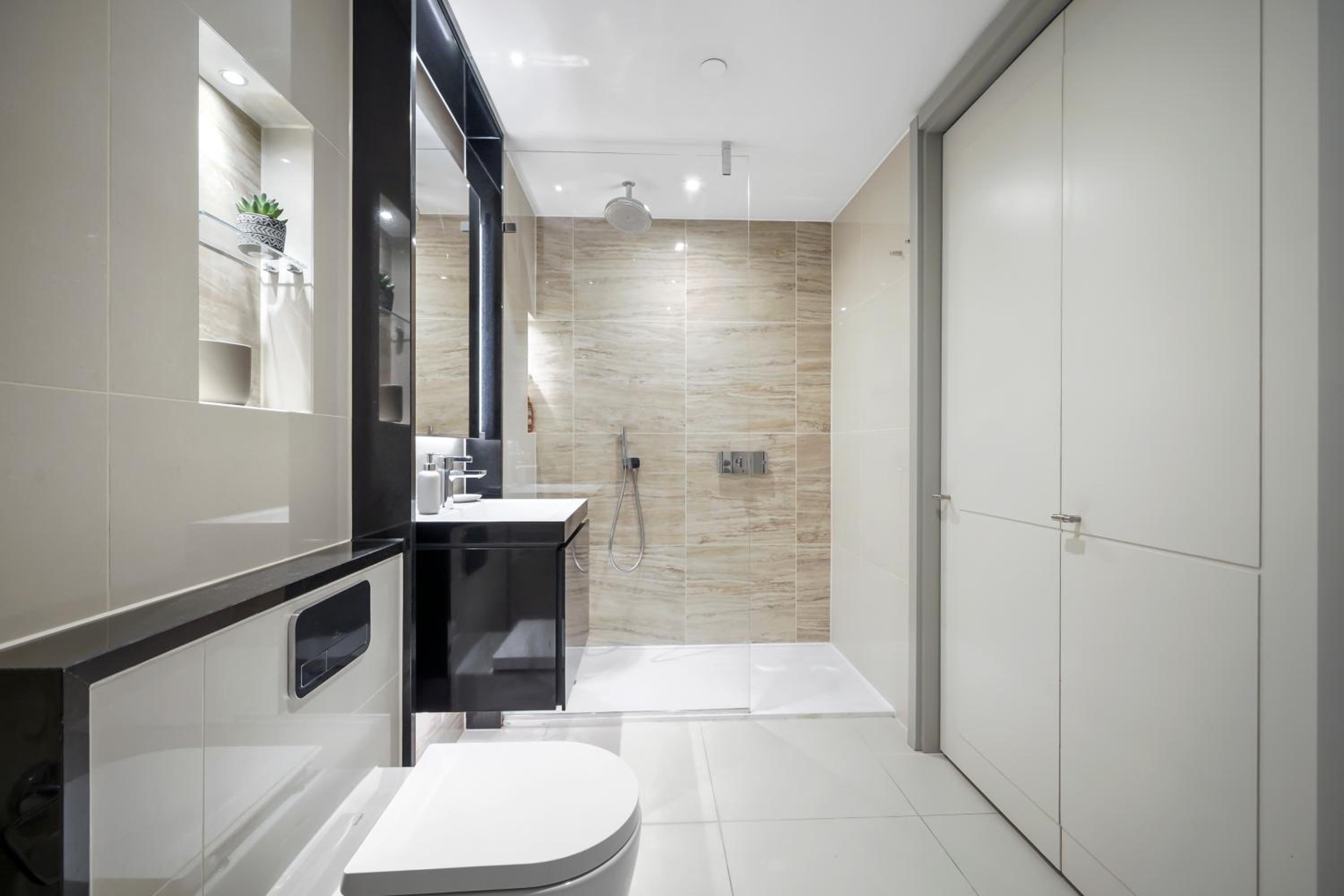 Stylish Luxe 2BR Flat#5Min Walk Paddington station, 20Min Heathrow Express