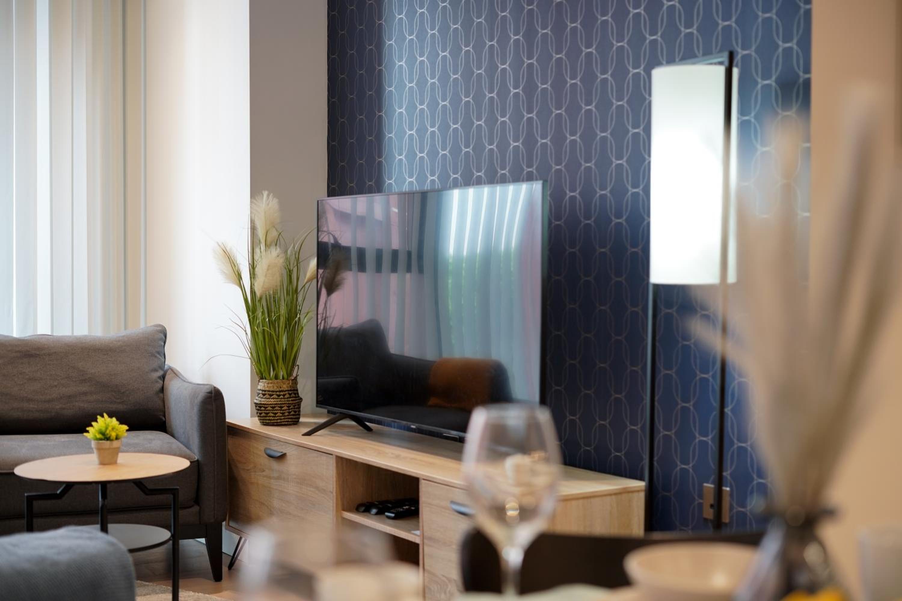 Stylish Luxe 2BR Flat#5Min Walk Paddington station, 20Min Heathrow Express