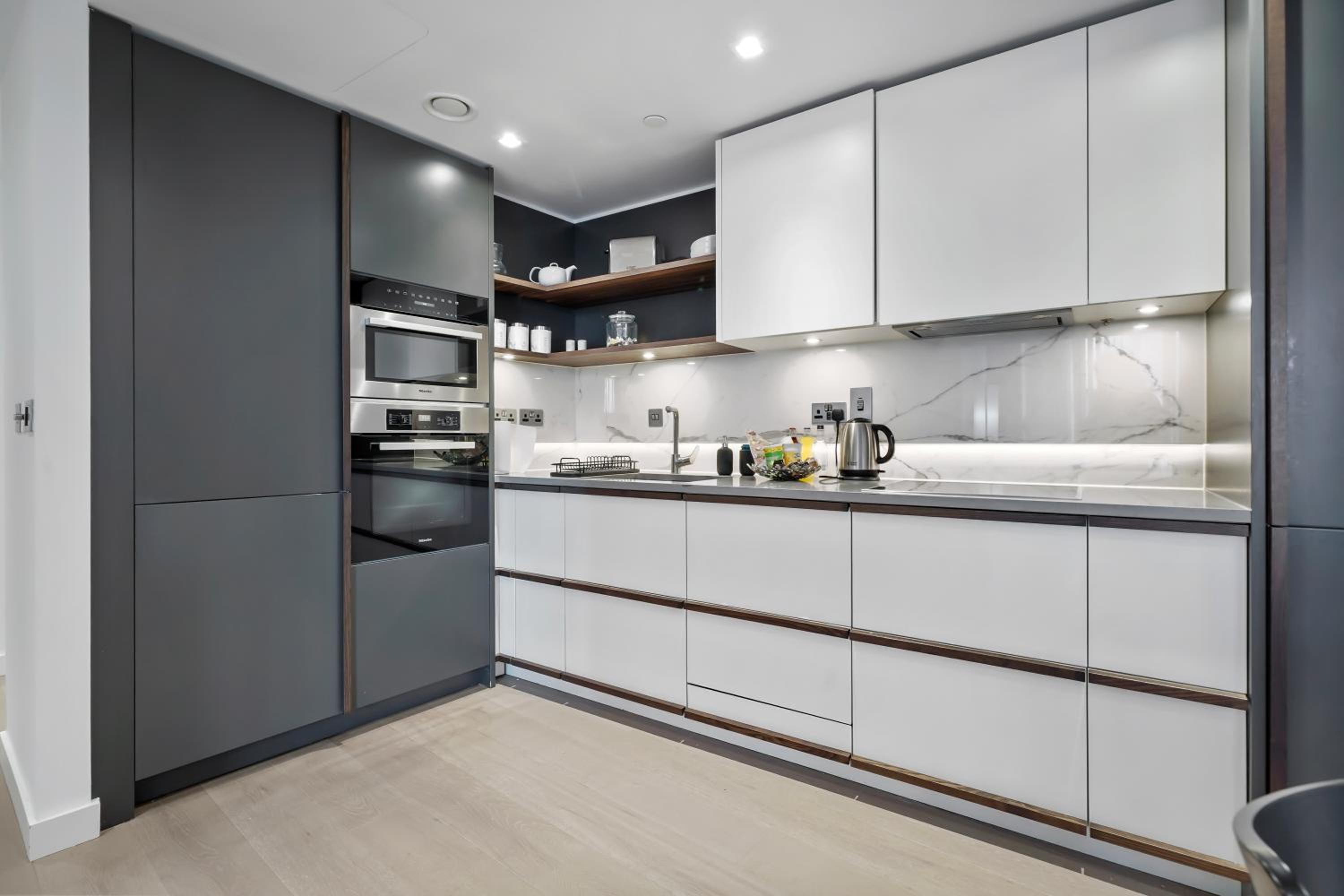 Stylish Luxe 2BR Flat#5Min Walk Paddington station, 20Min Heathrow Express