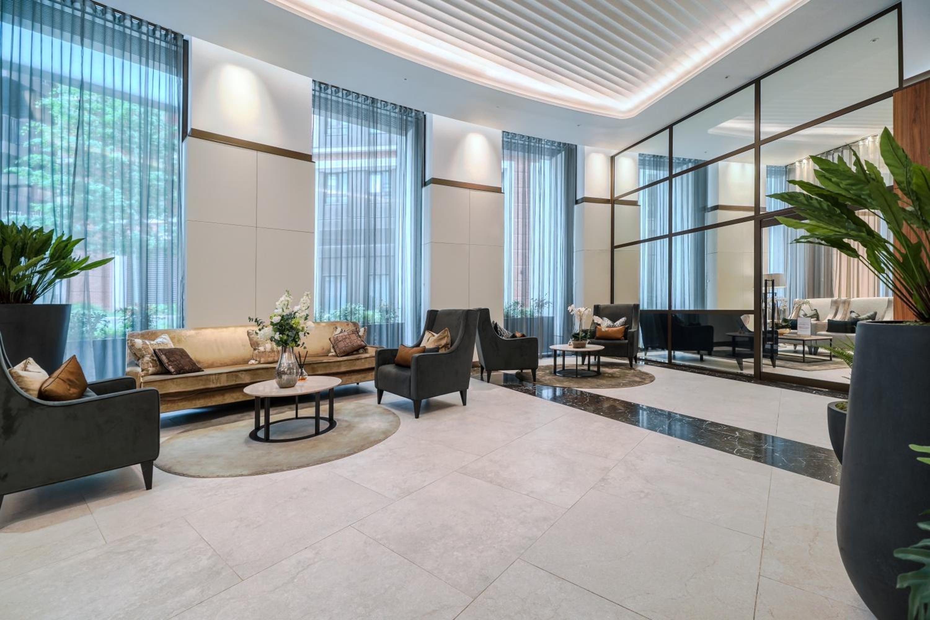 Stylish Luxe 2BR Flat#5Min Walk Paddington station, 20Min Heathrow Express