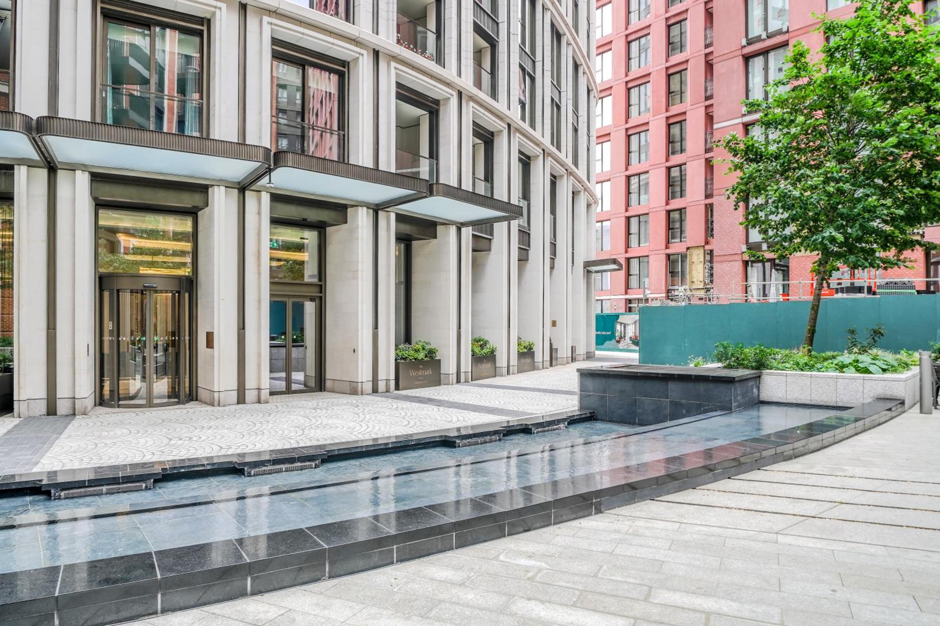Stylish Luxe 2BR Flat#5Min Walk Paddington station, 20Min Heathrow Express