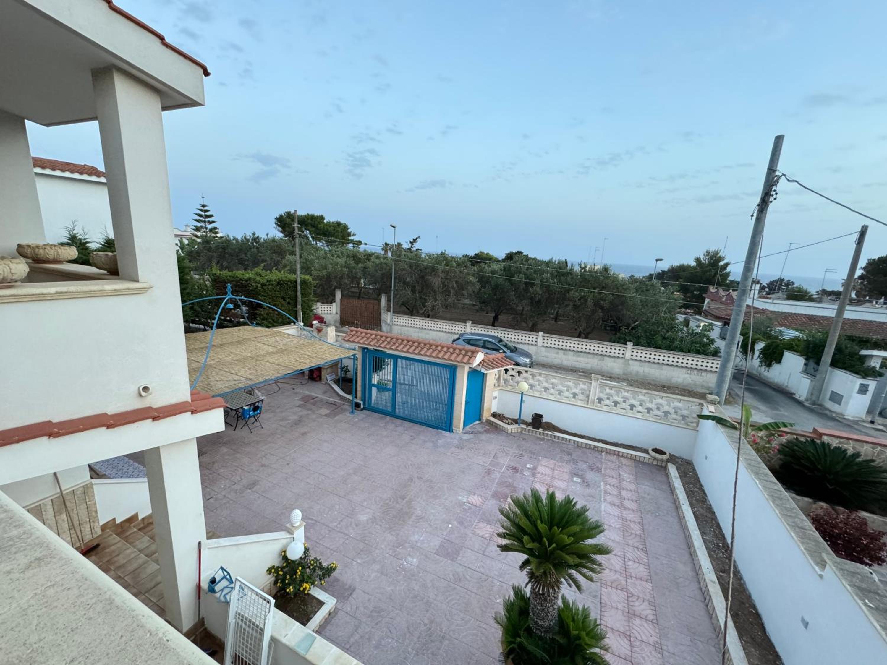 Villa Lucia appartamento Capri