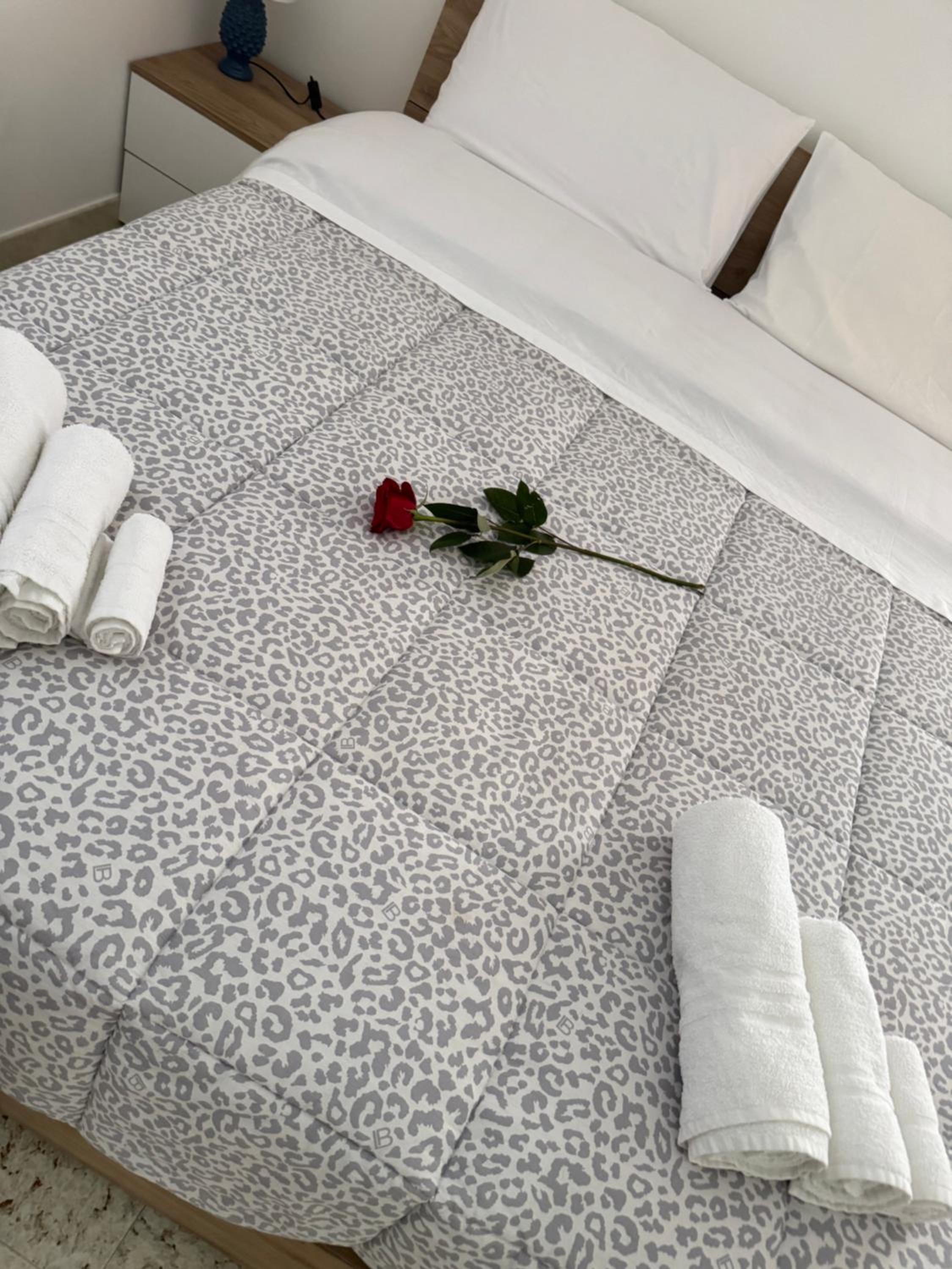 Villa Lucia appartamento Capri