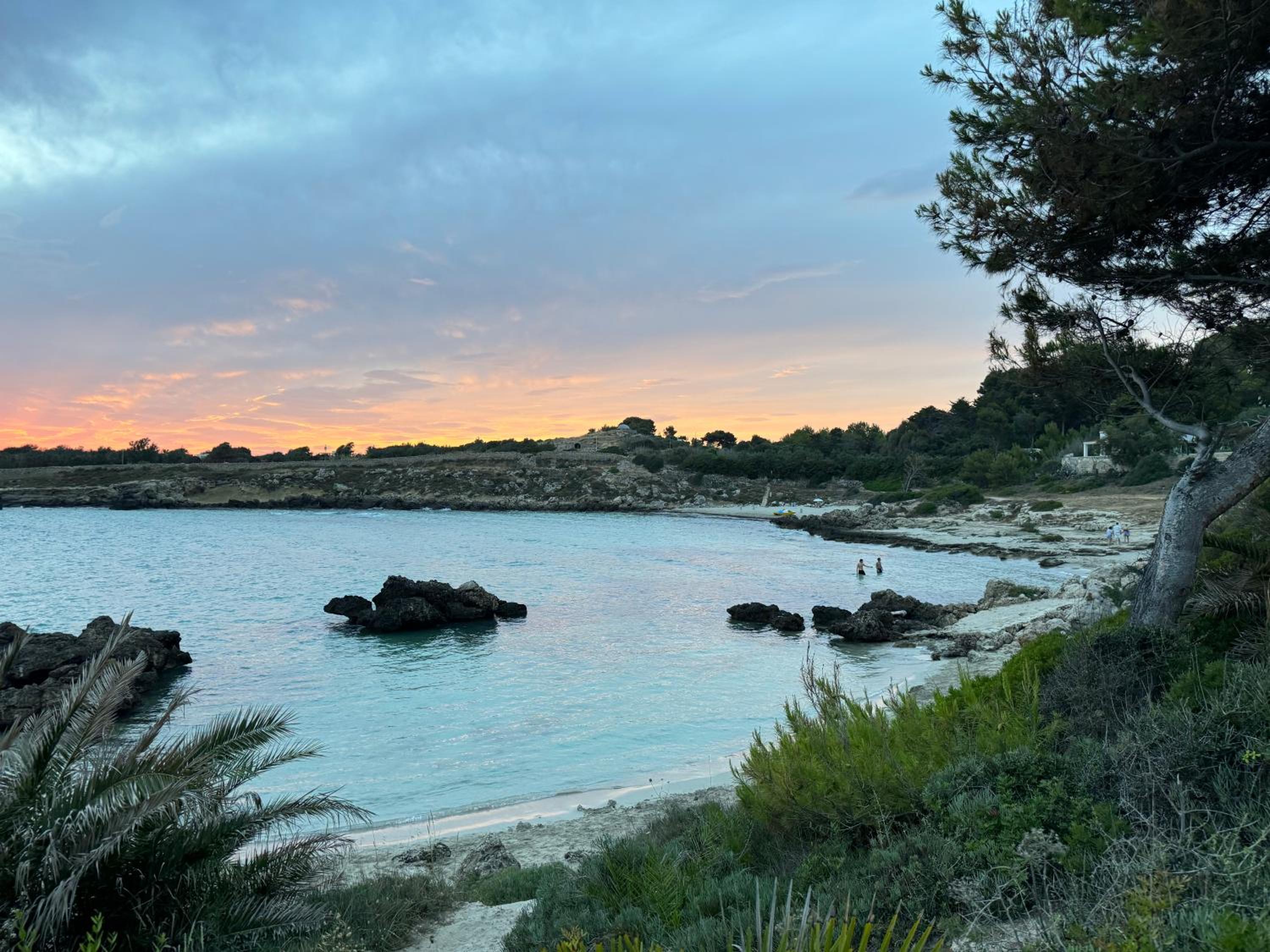 Villa Lucia appartamento Capri