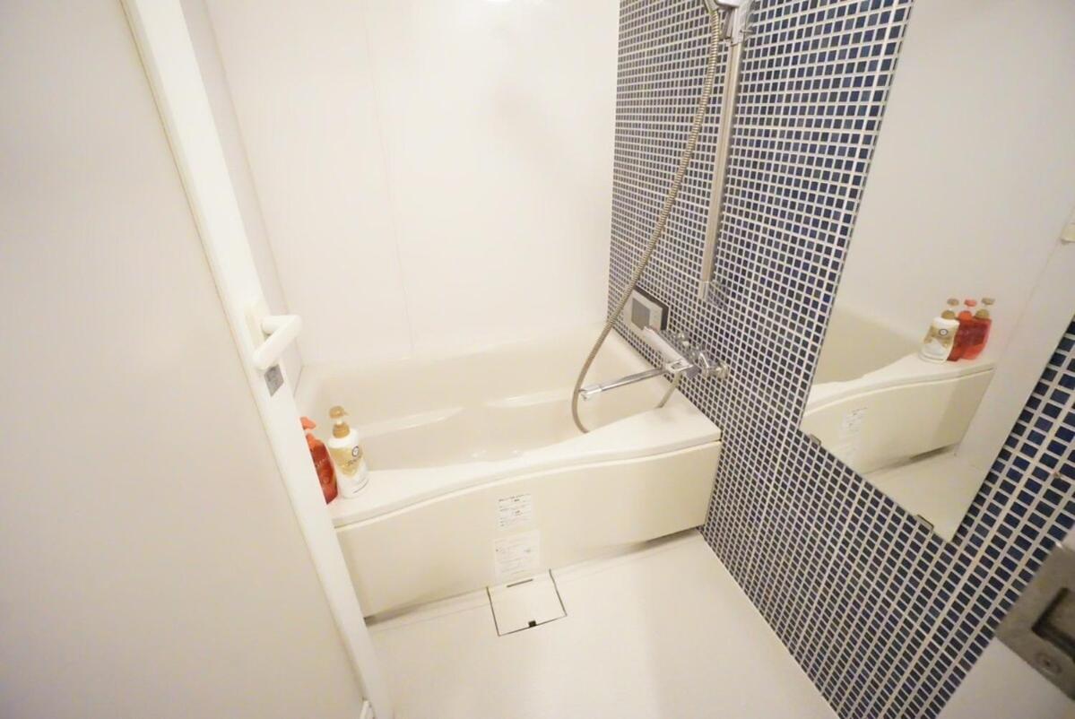Apartment Harvest Yuhigaoka 202