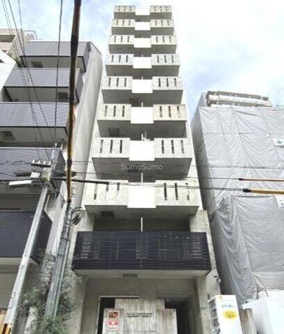 Apartment Harvest Yuhigaoka 202