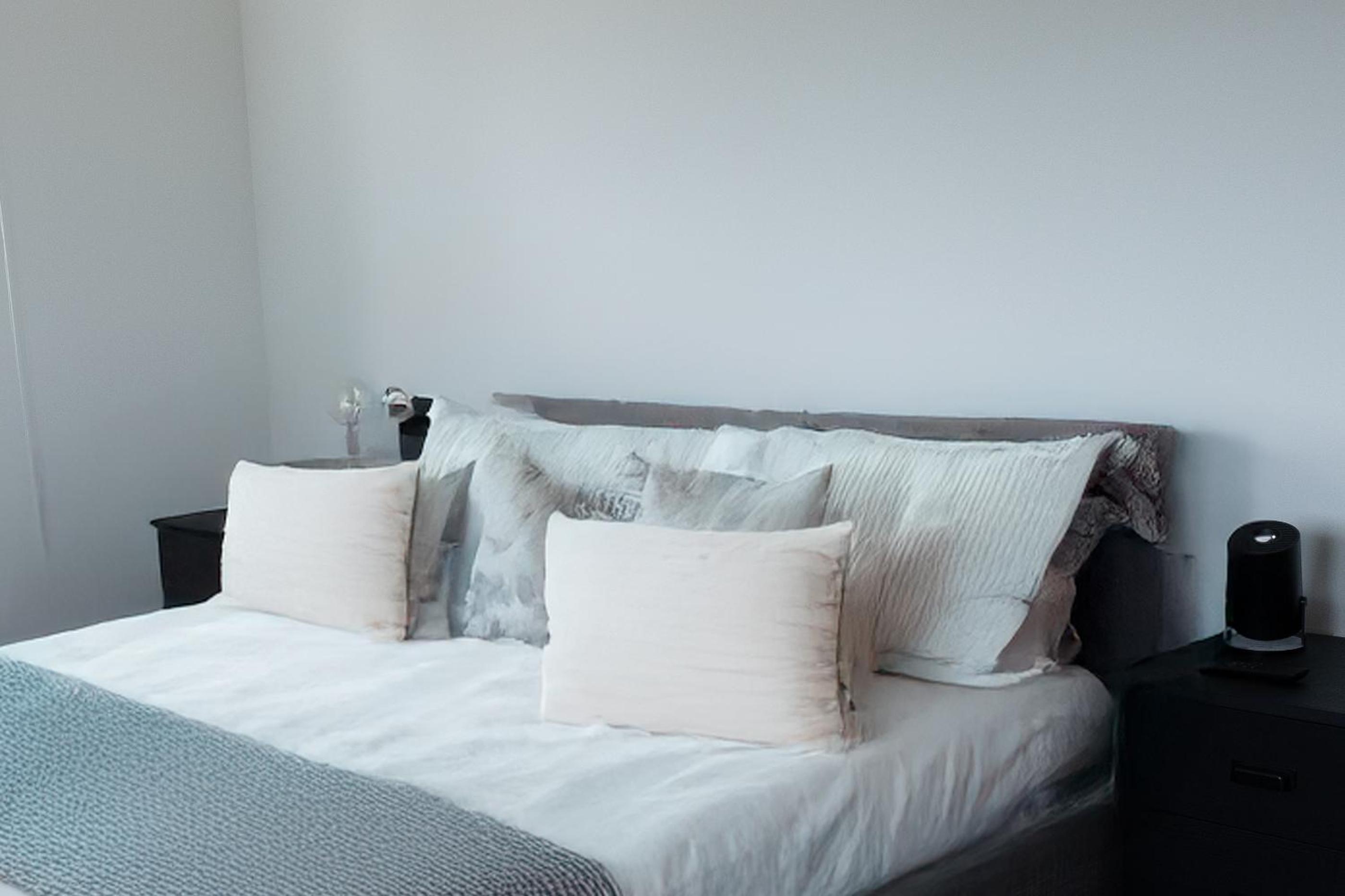 The Cloud - Spacious New 1 Bed Maisonette in Central Derby