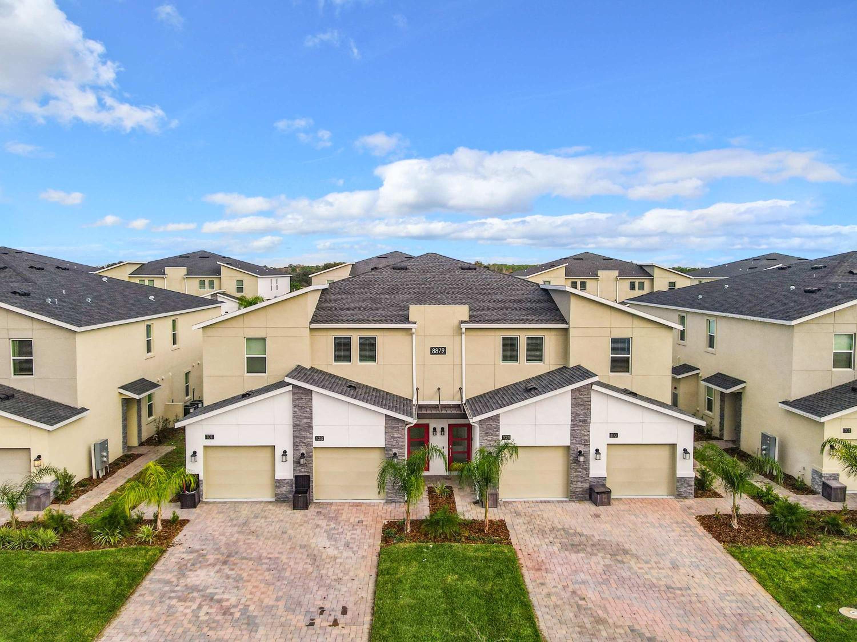 Cozy Family 3BR retreat w 2 waterparks