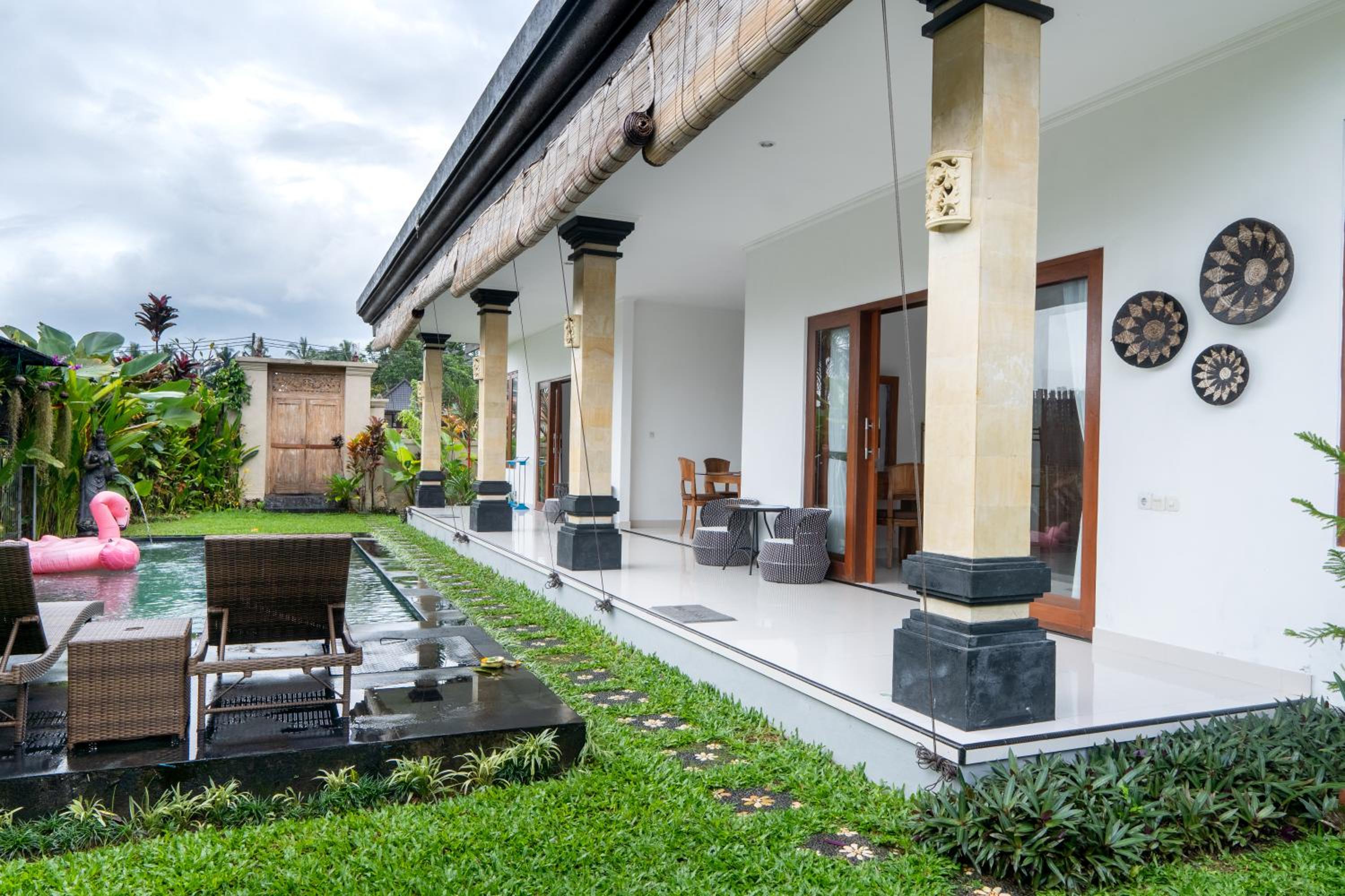 Villa Genjir