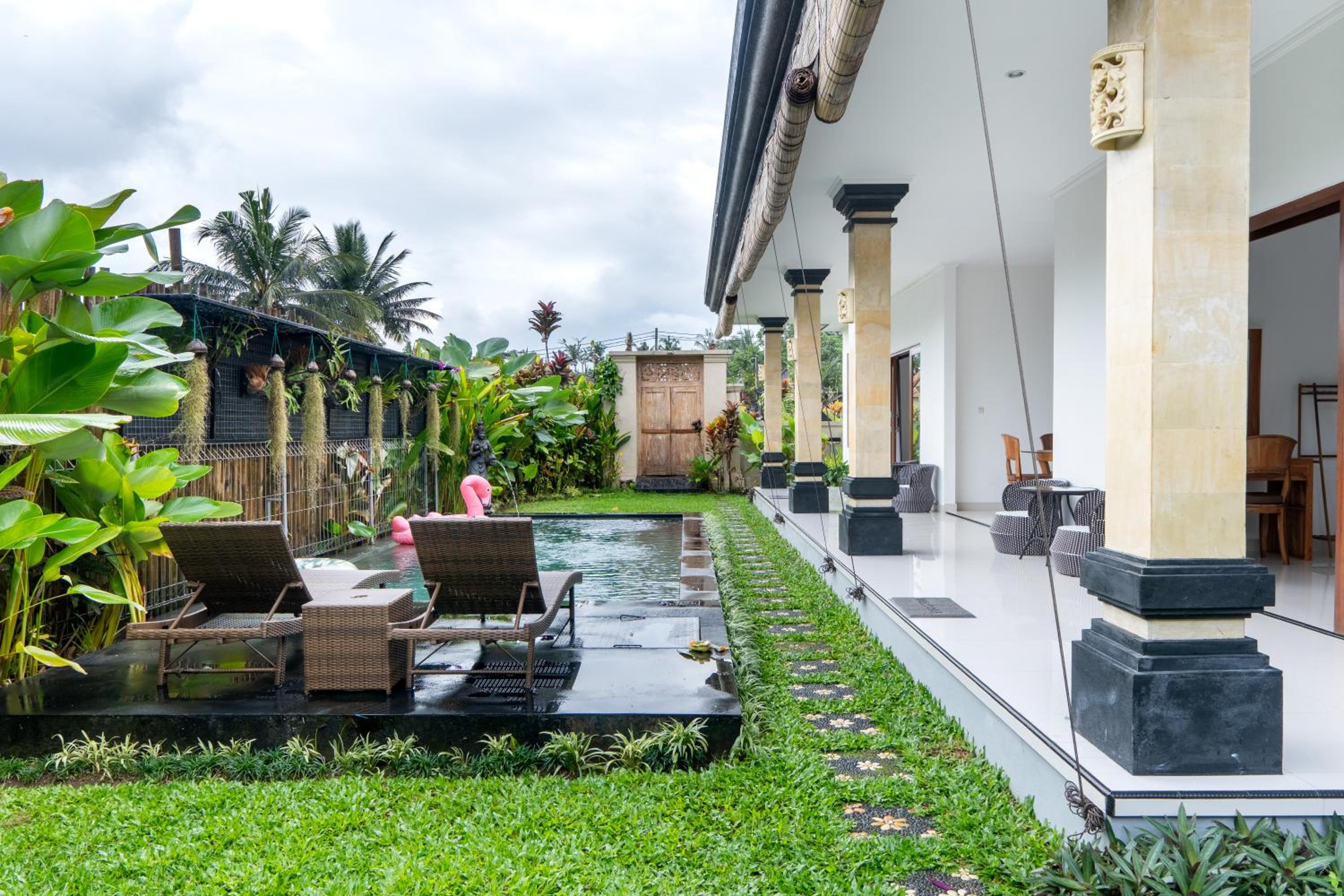 Villa Genjir