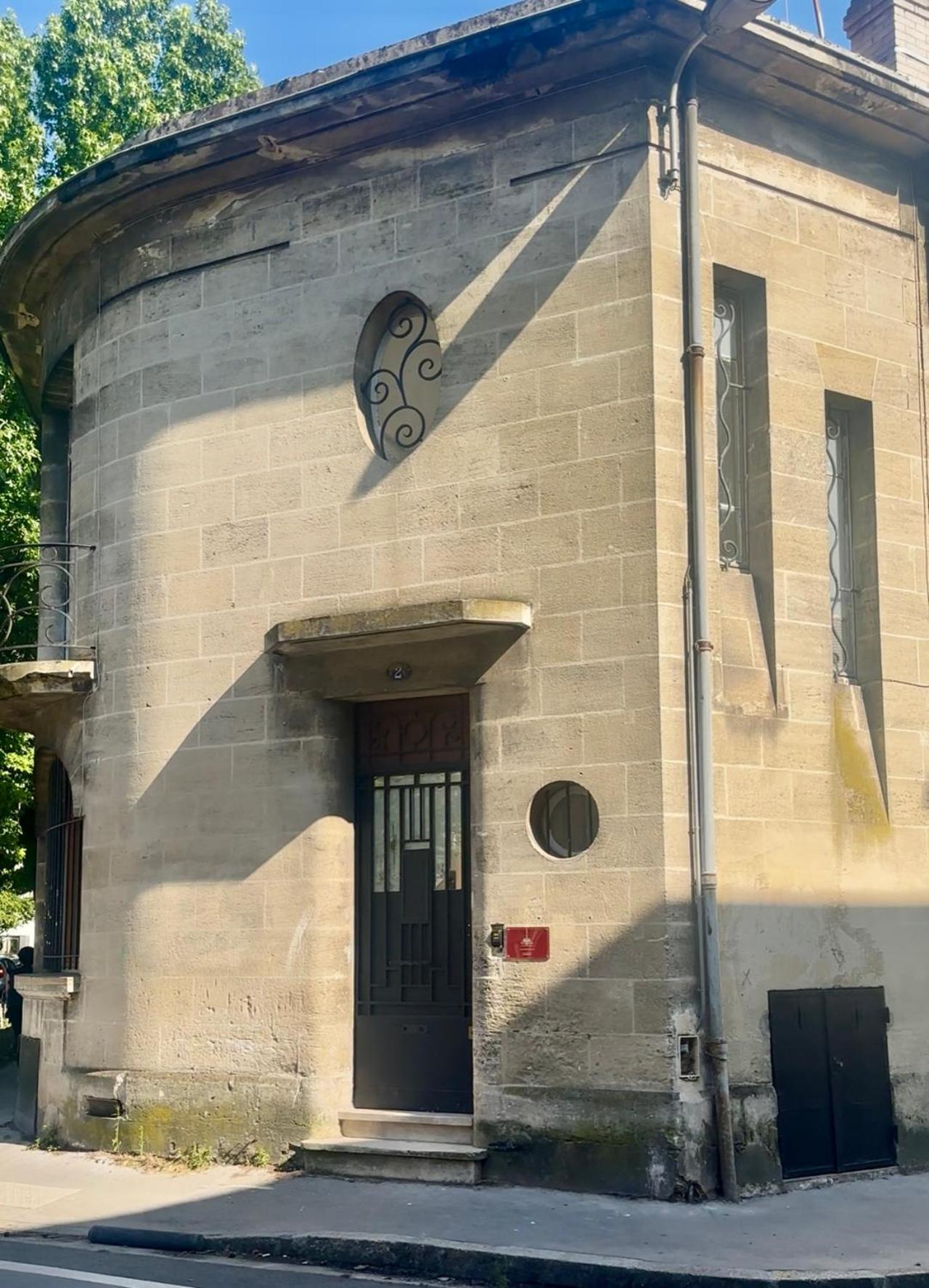 THEM'APPARTS BORDEAUX Sainte Croix