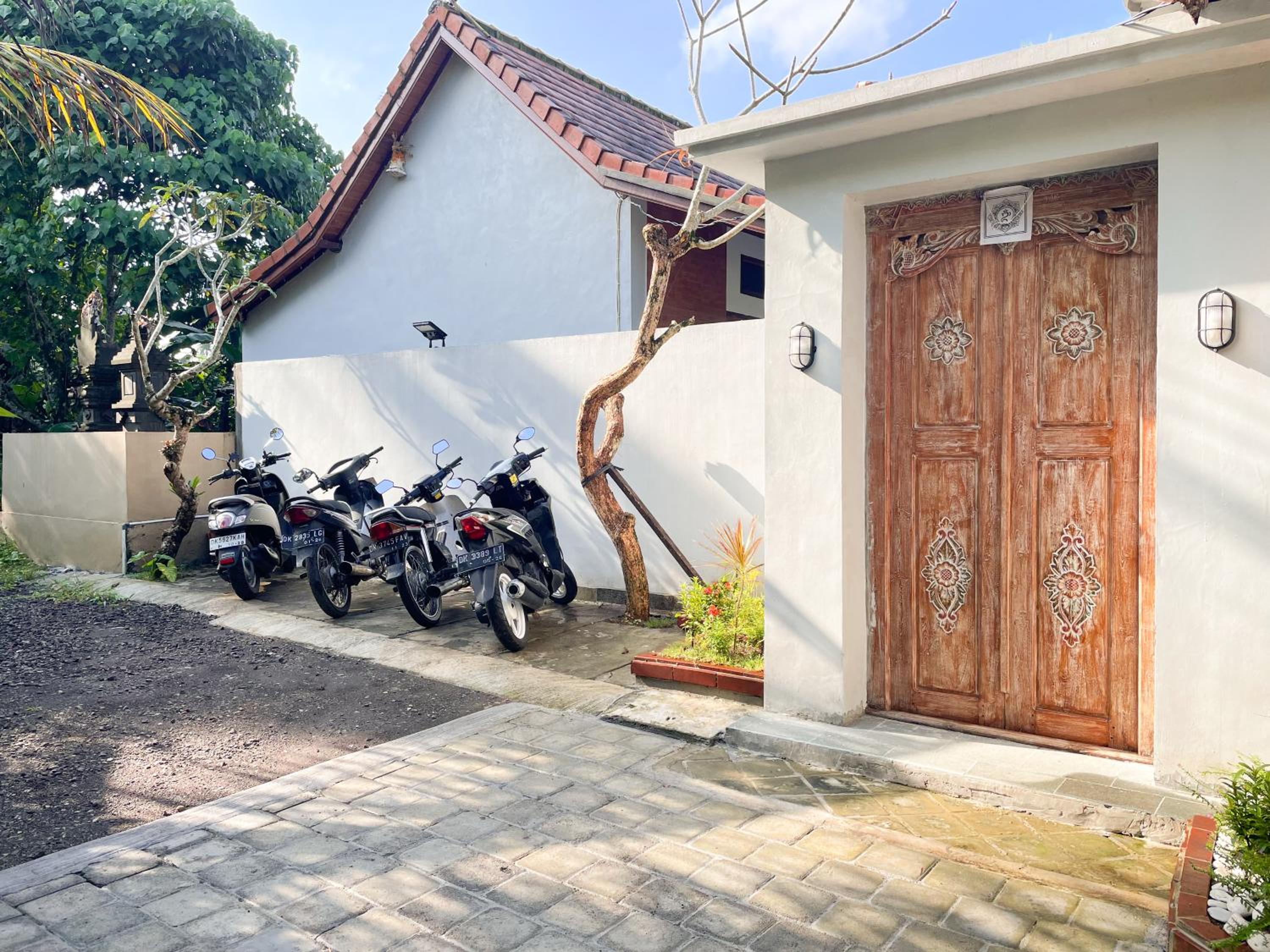 Pondok BIMA