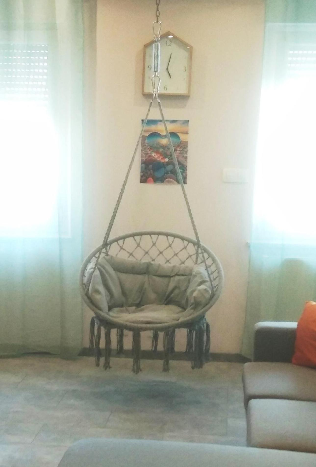 Appartement agréable et atypique, wifi, terrasse, jardin