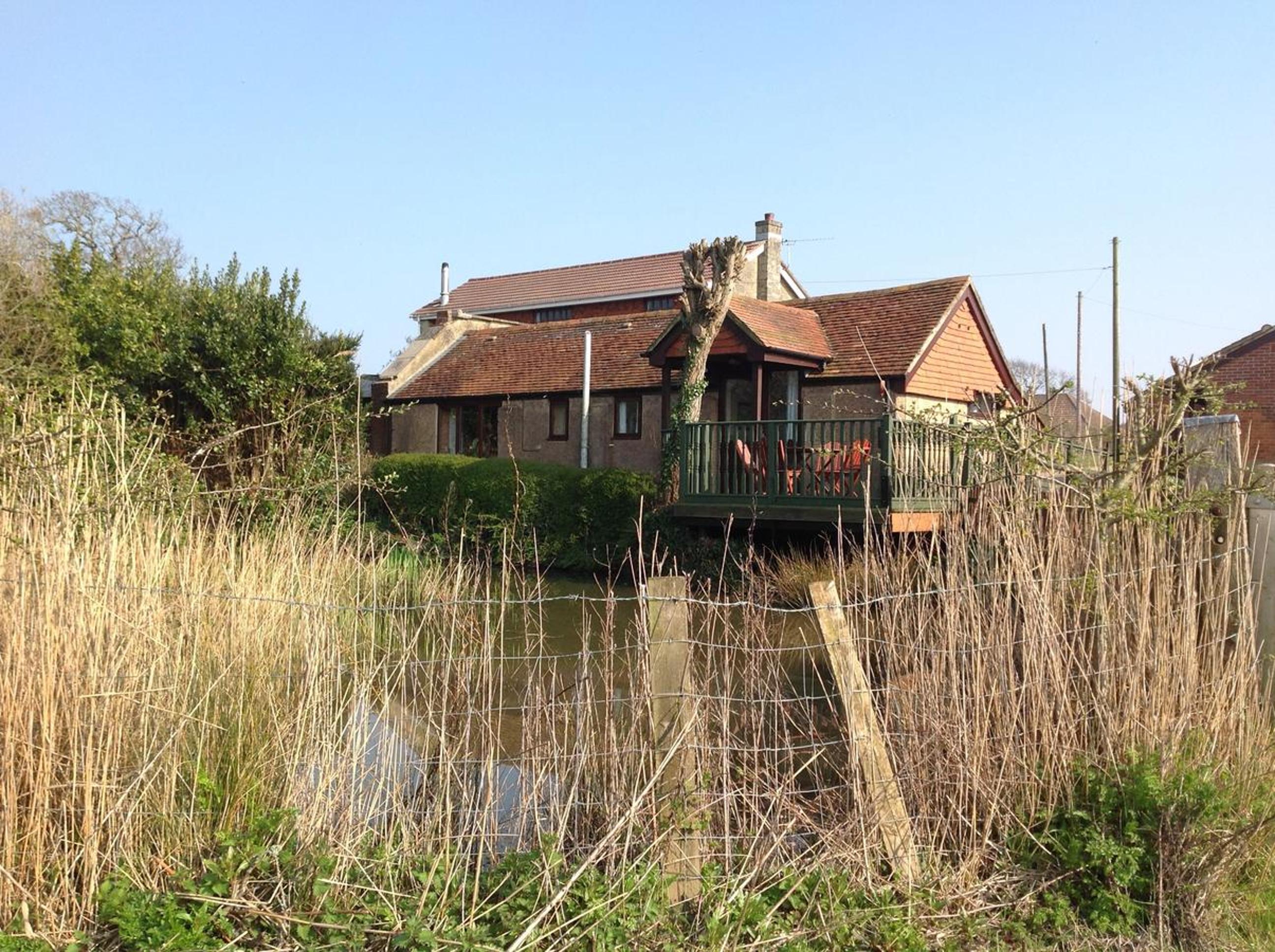 Stable Cottages view 5