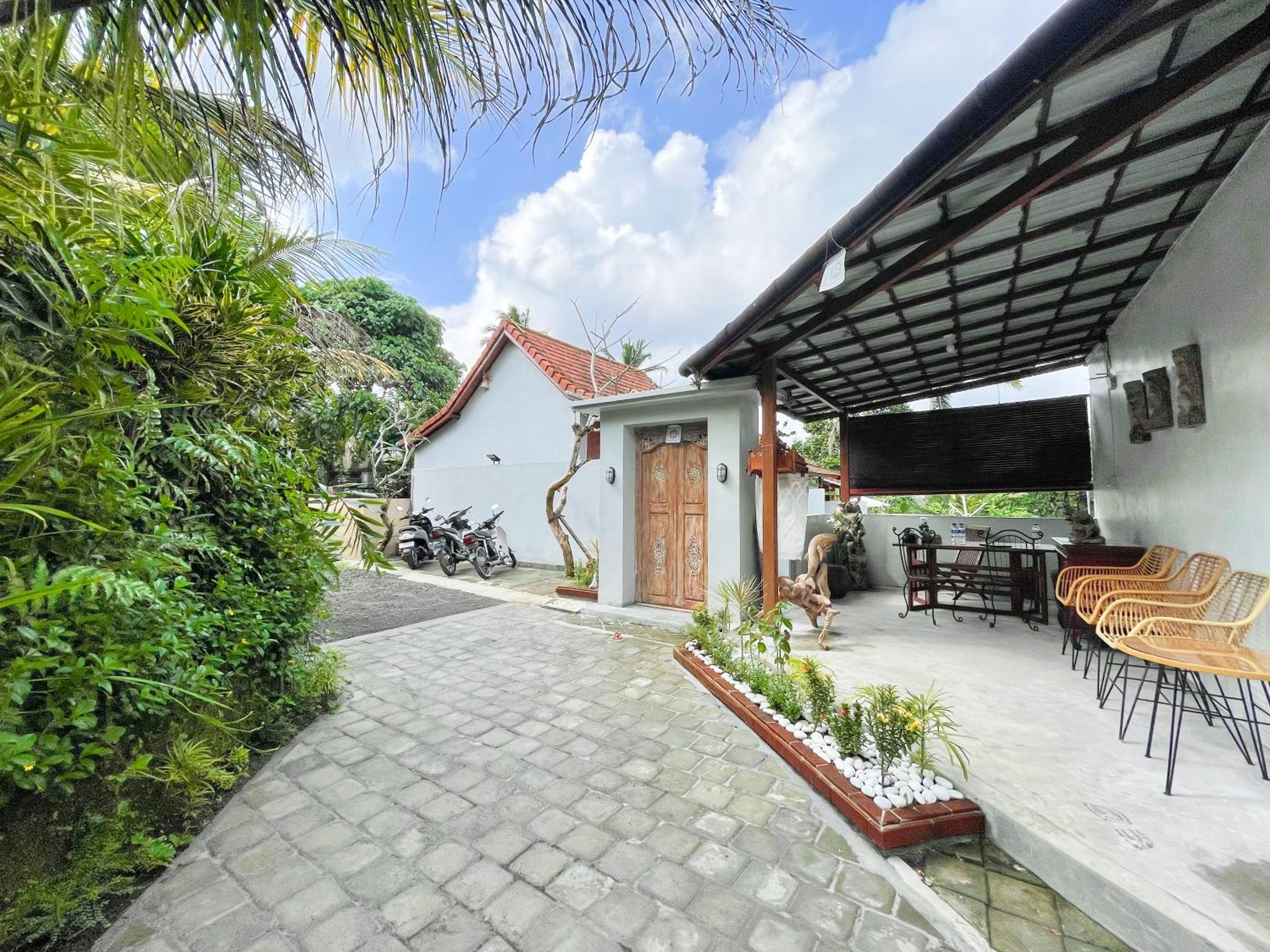 Pondok BIMA
