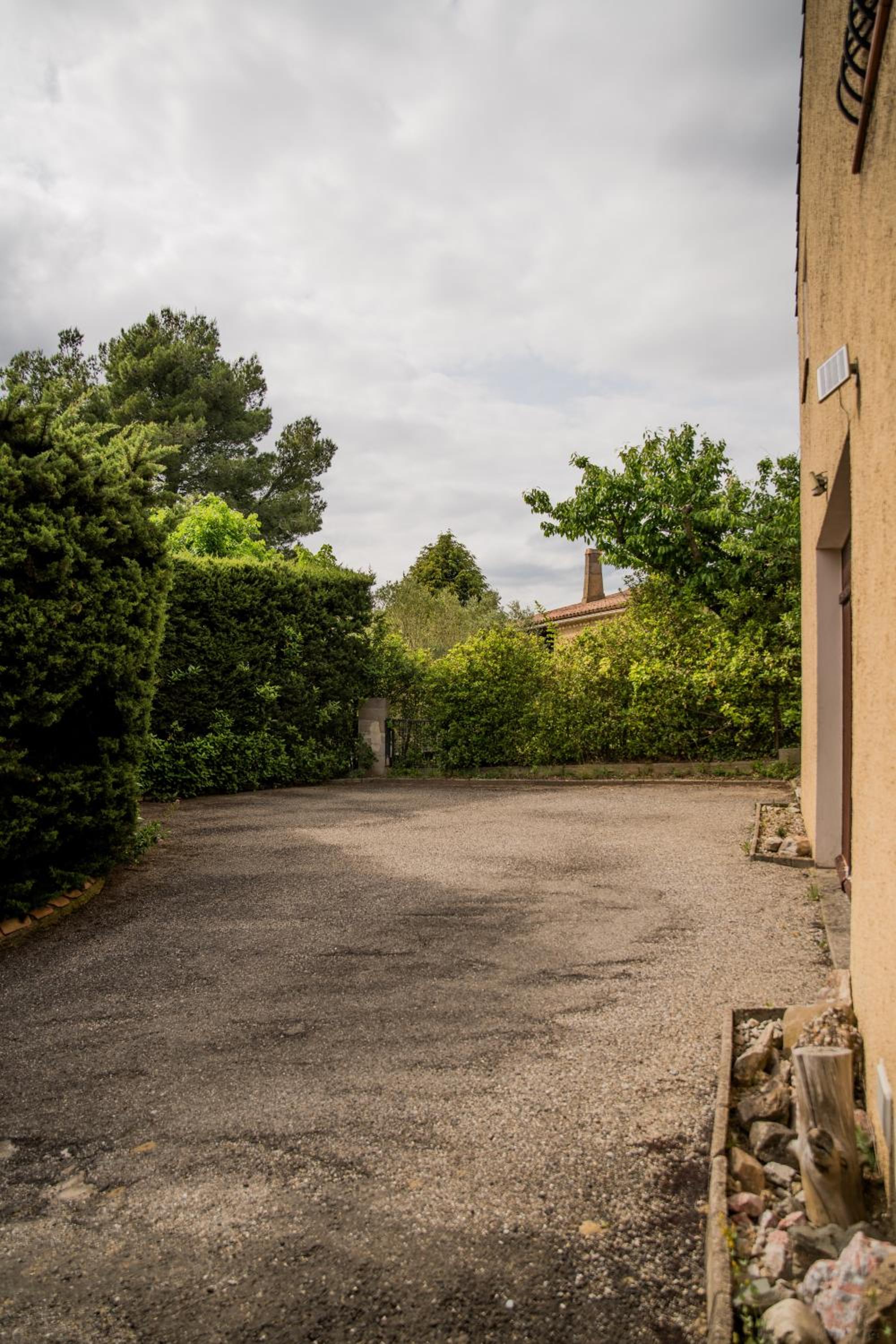Les hauts de Palaja, villa with pool and parking