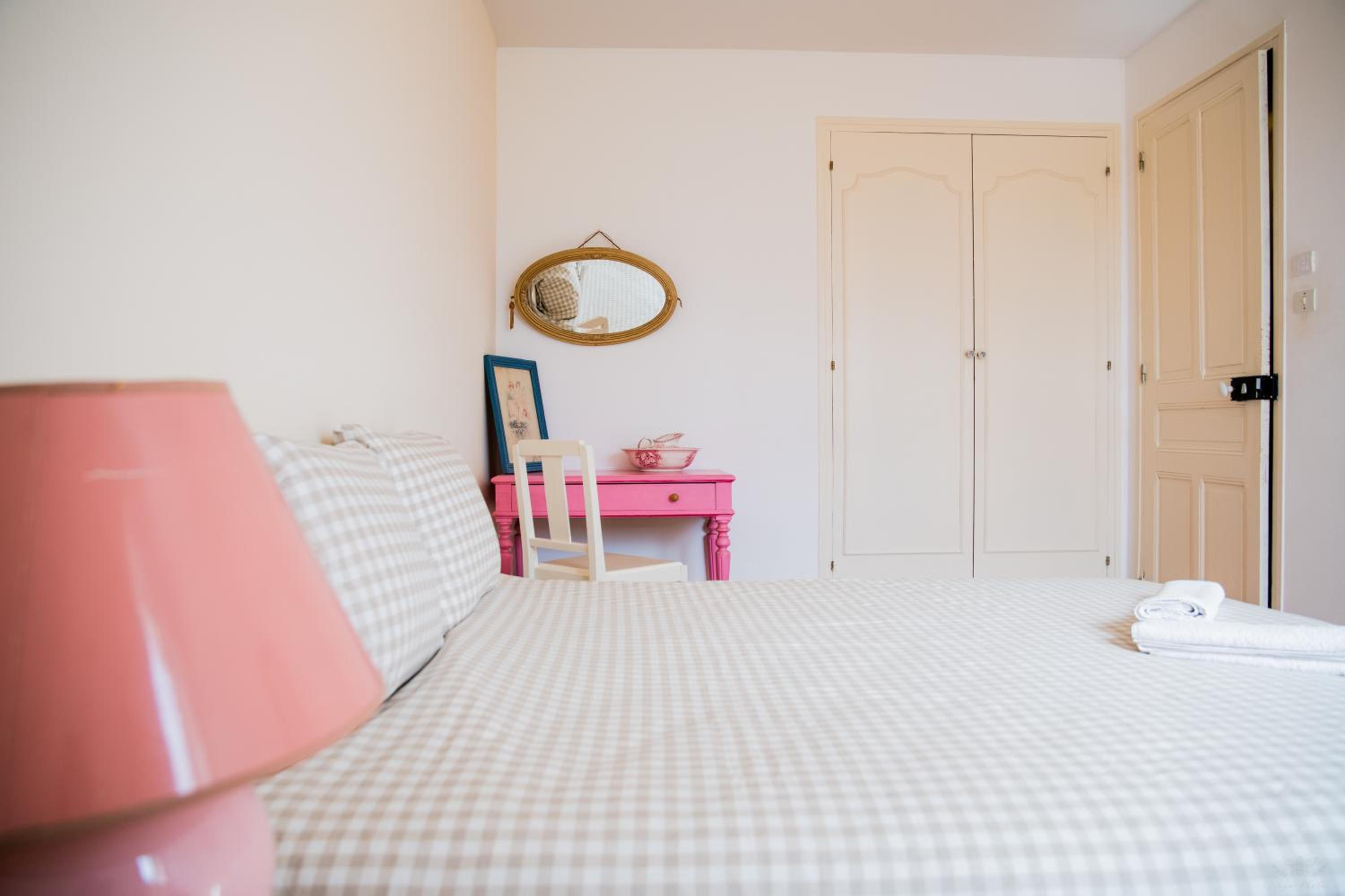 Les hauts de Palaja, villa with pool and parking