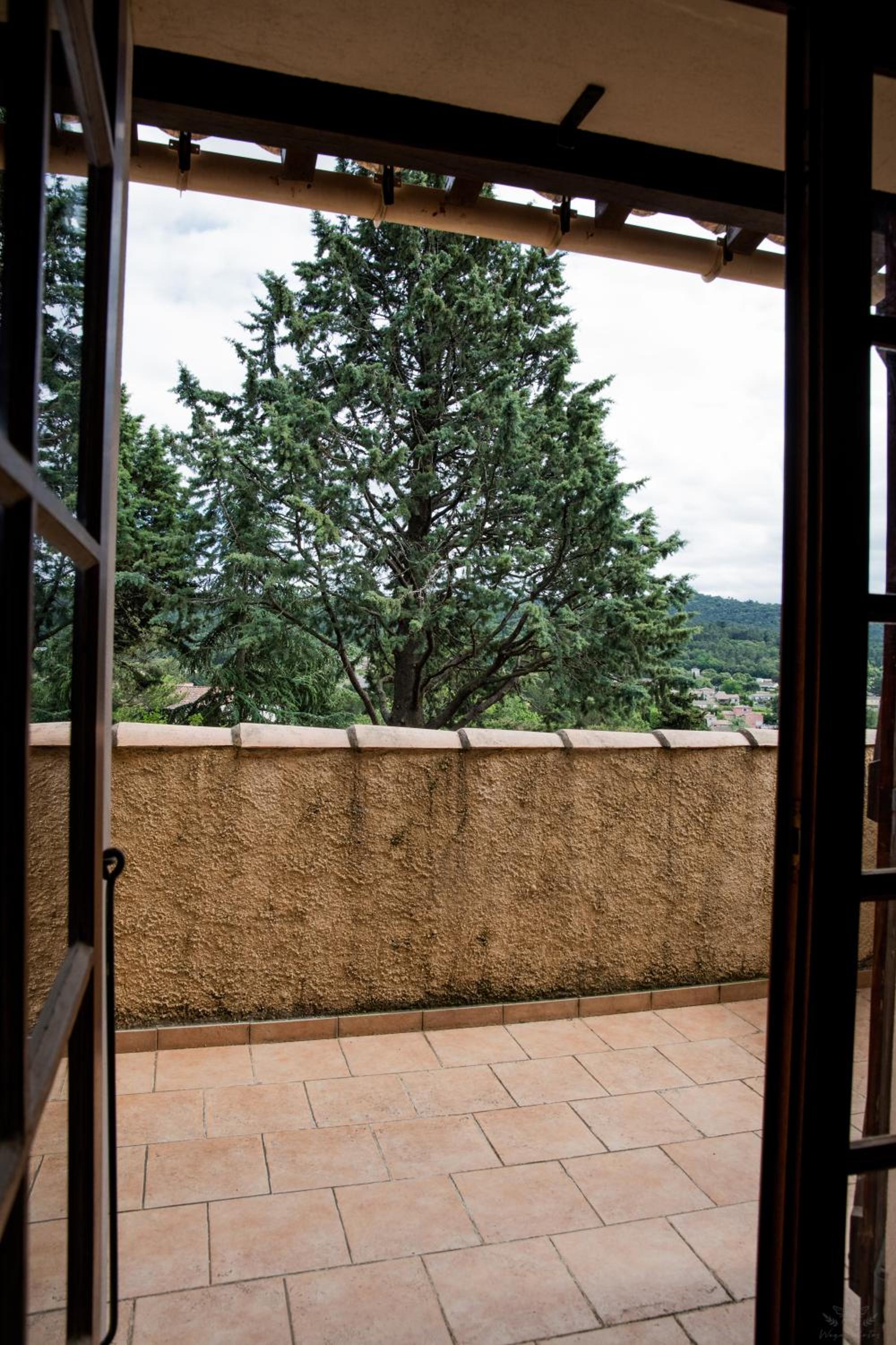 Les hauts de Palaja, villa with pool and parking
