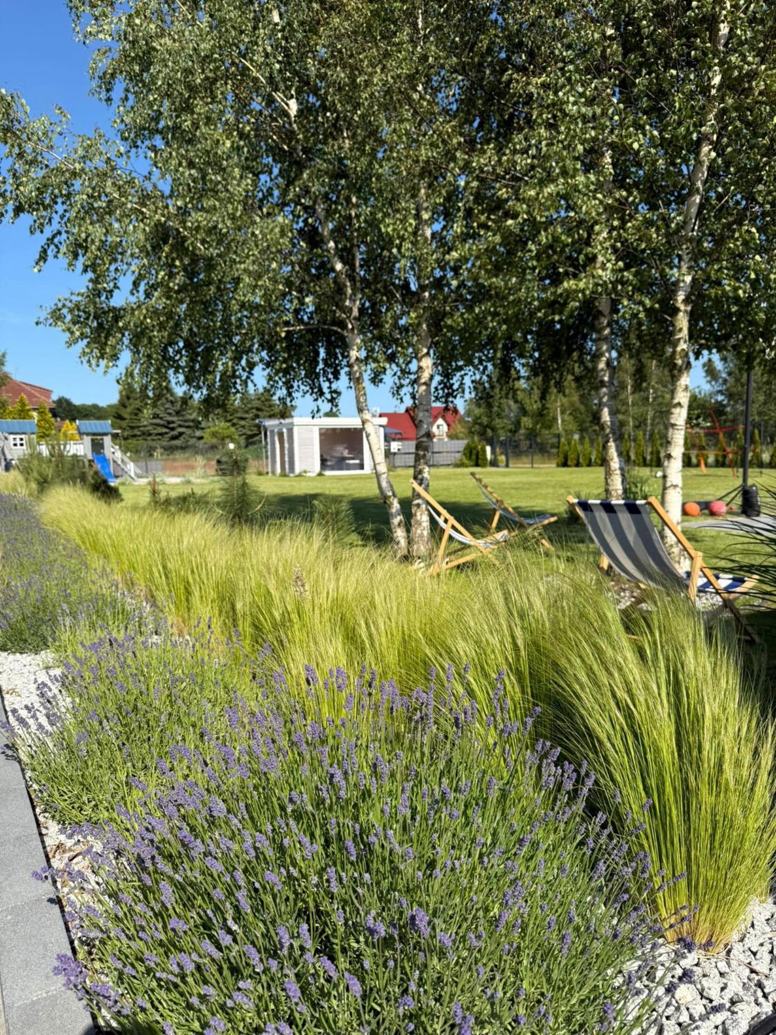 Słońce i Woda Domki Całoroczne, Podgrzewany Basen, Balia z jacuzzi, Klimatyzacja, Bezpłatny Parking