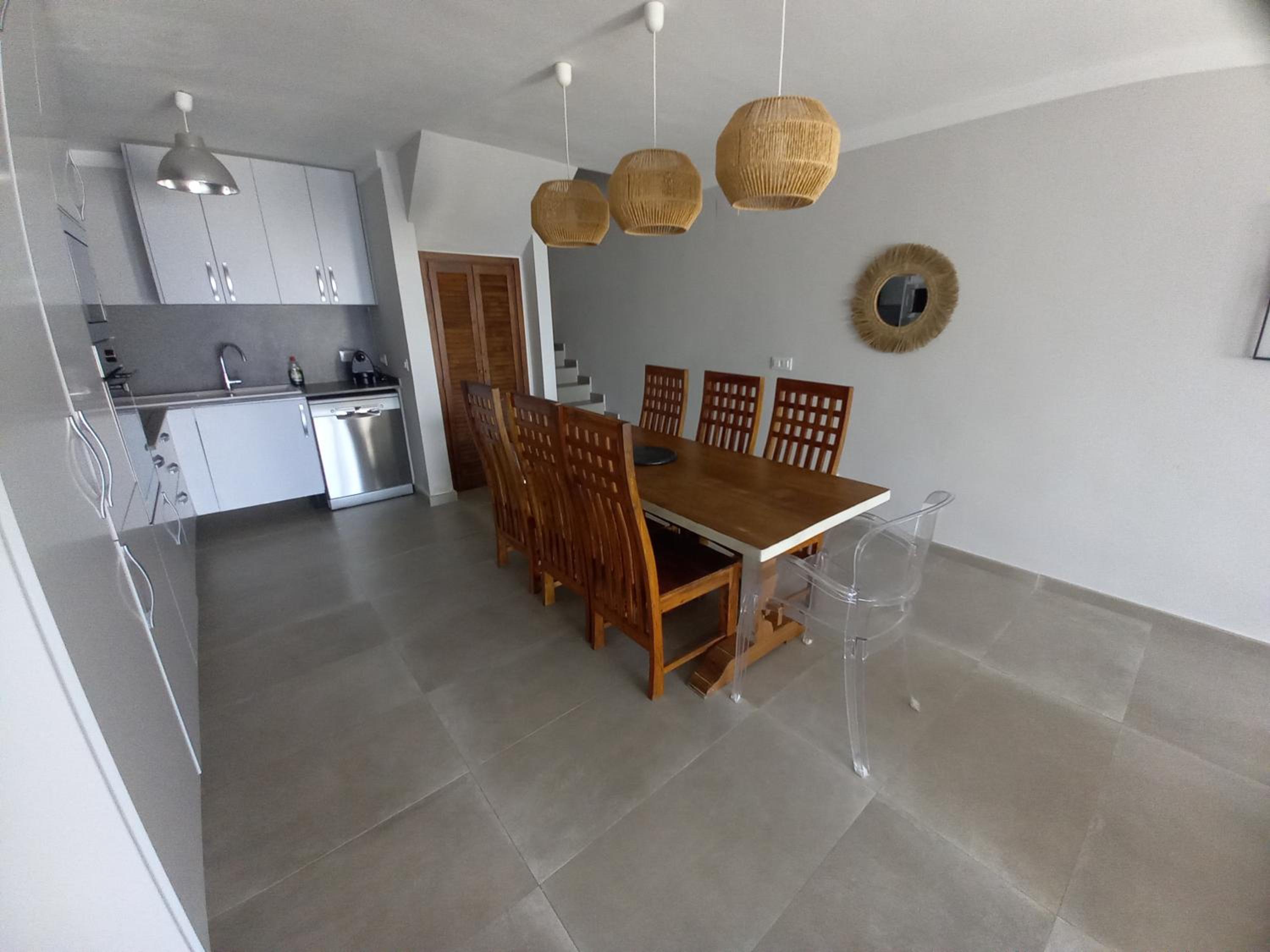 Casa Bleu vue mer