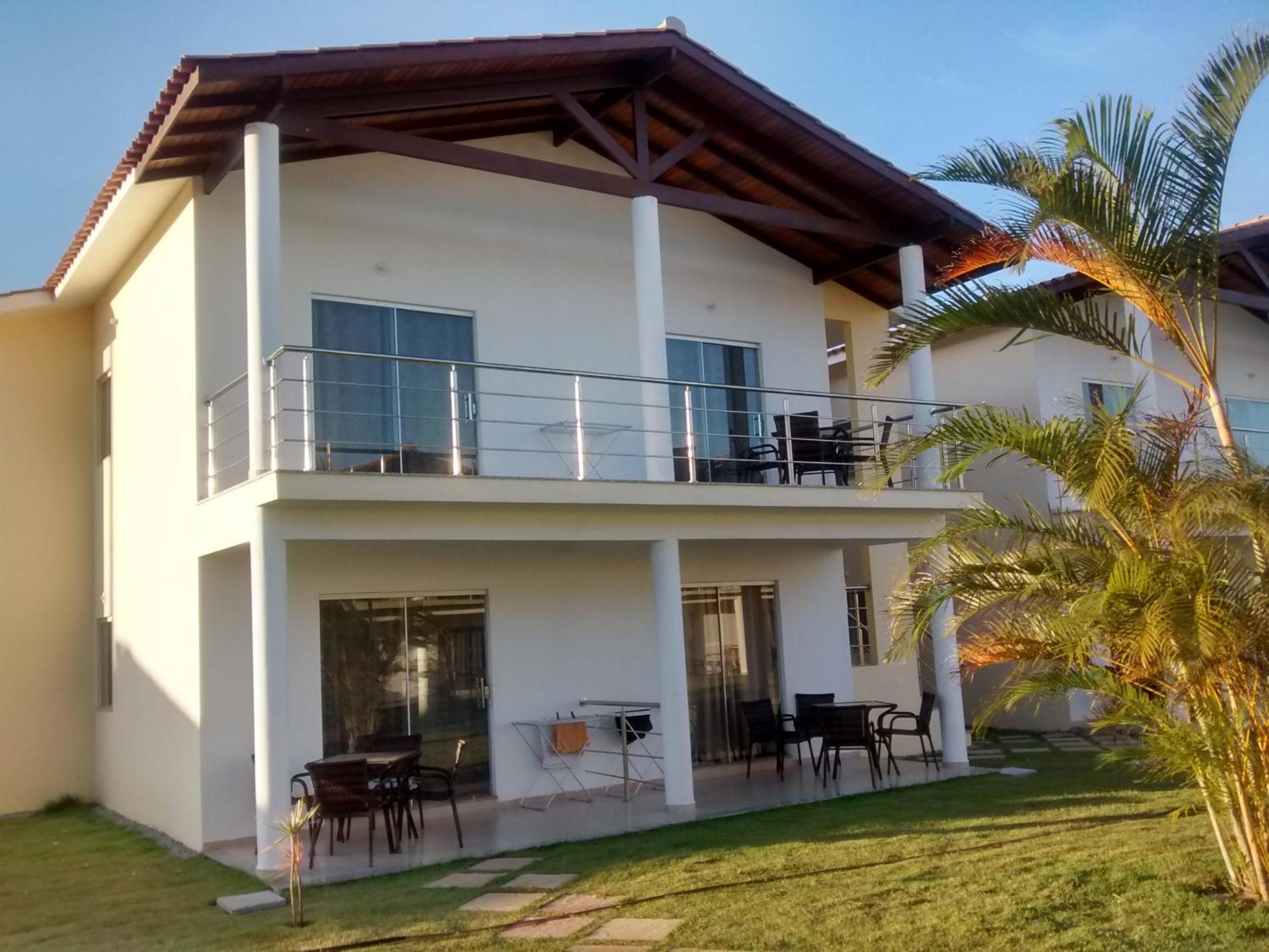 Residencial Golfinhos