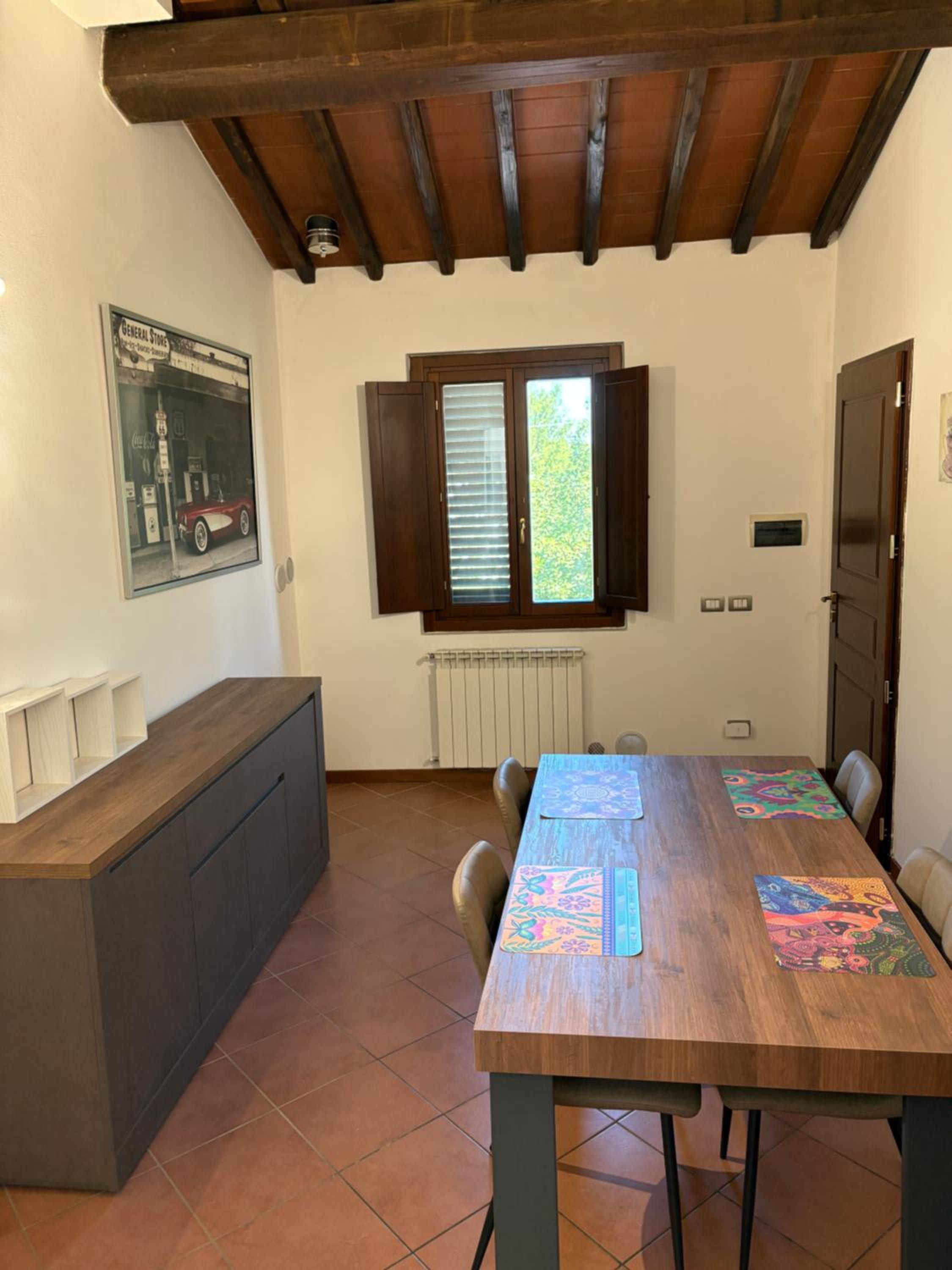 Casin de Mori - intero appartamento 80mq-