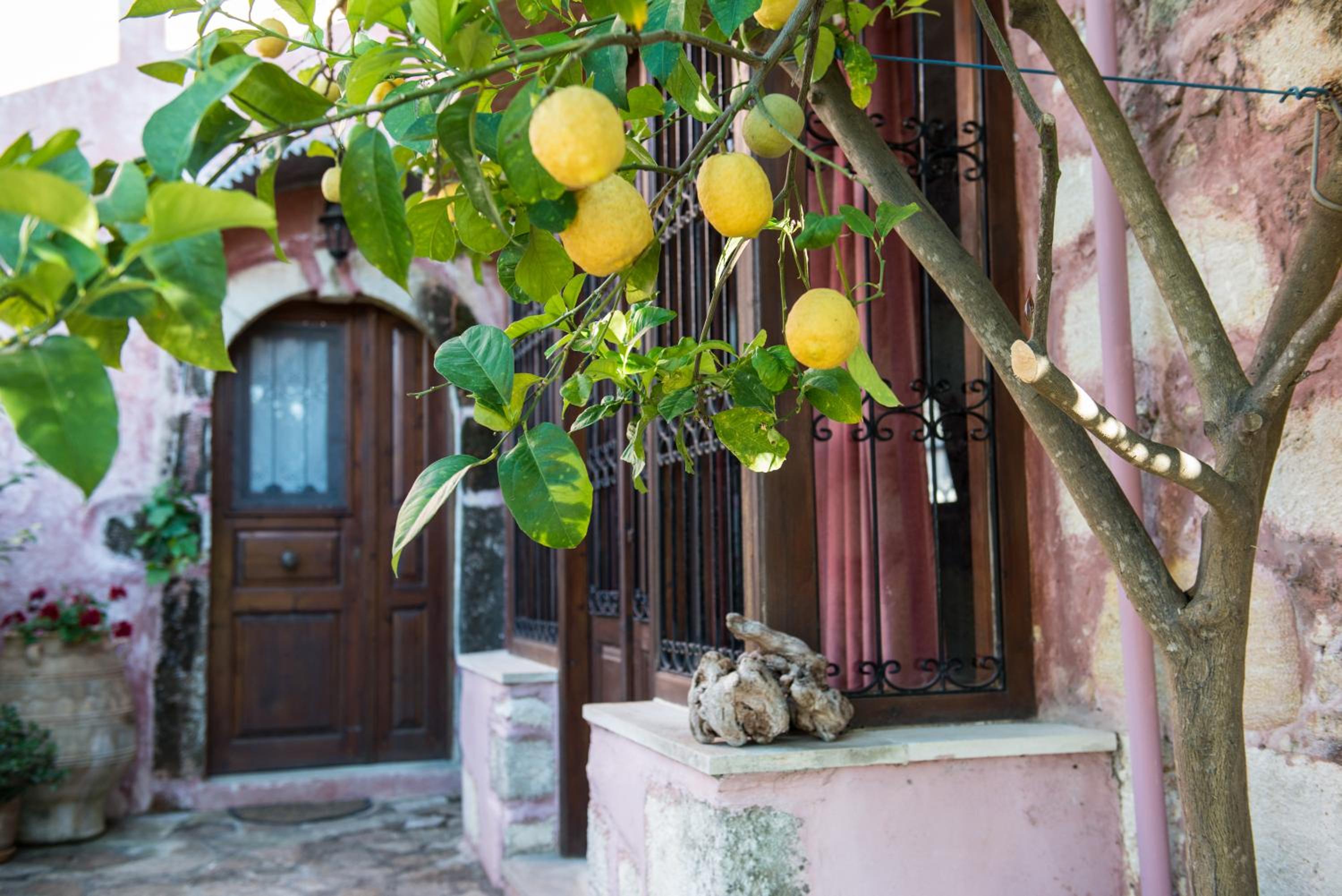 Hotel Antheia Houses - Image 1