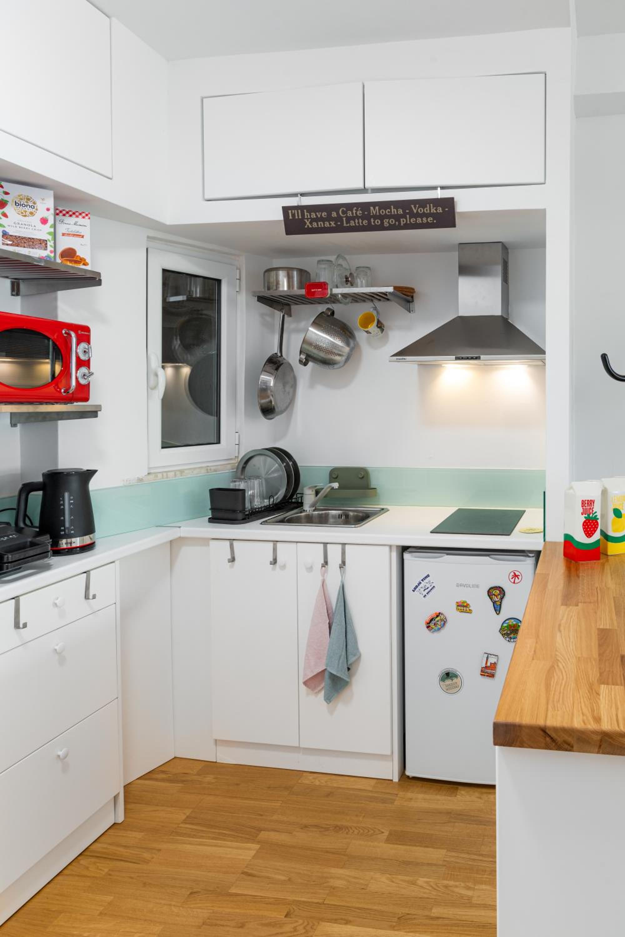 Charming 1 BDR Apt at Syntagma